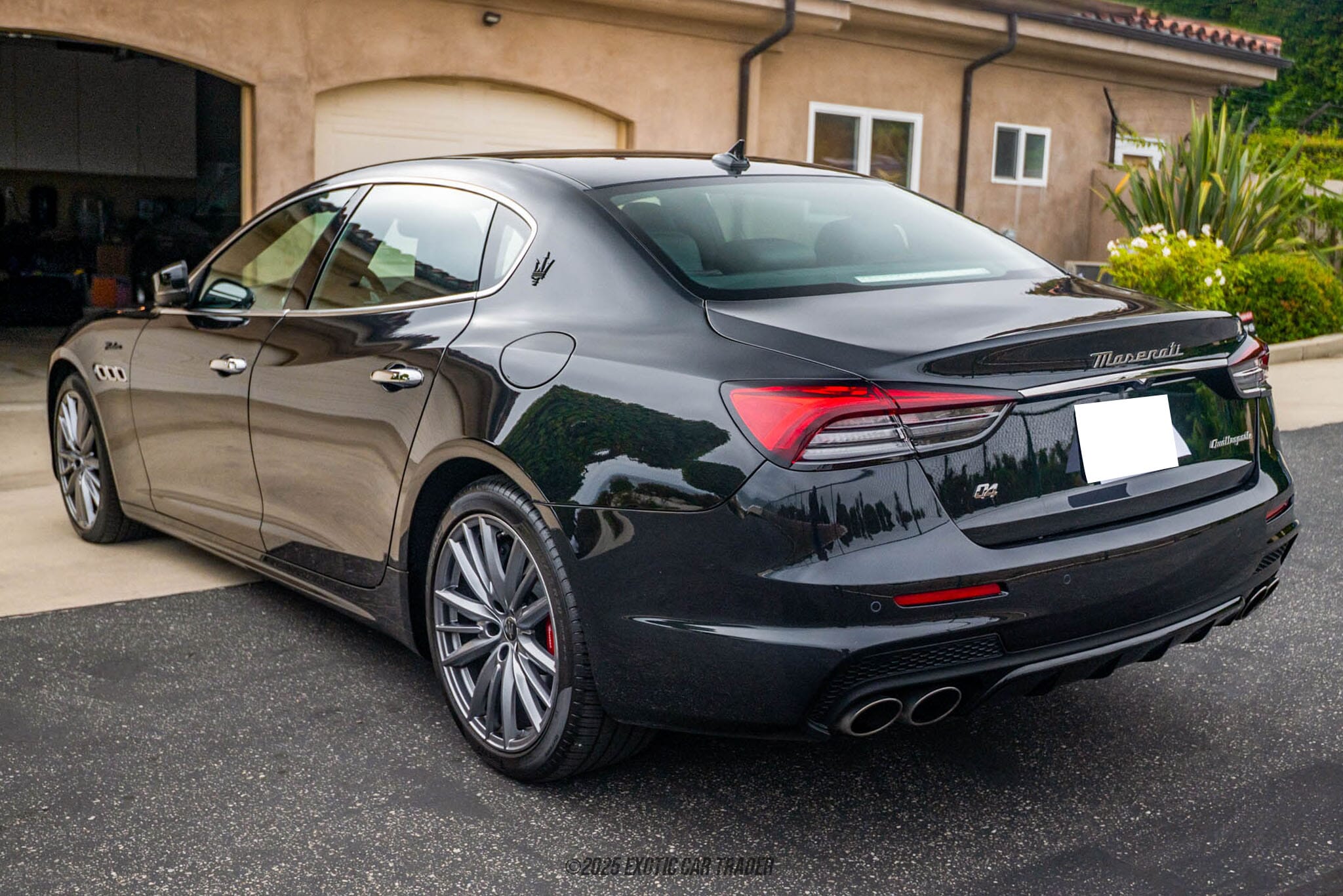2024 Maserati Quattroporte Modena Ultima Q4 for sale
