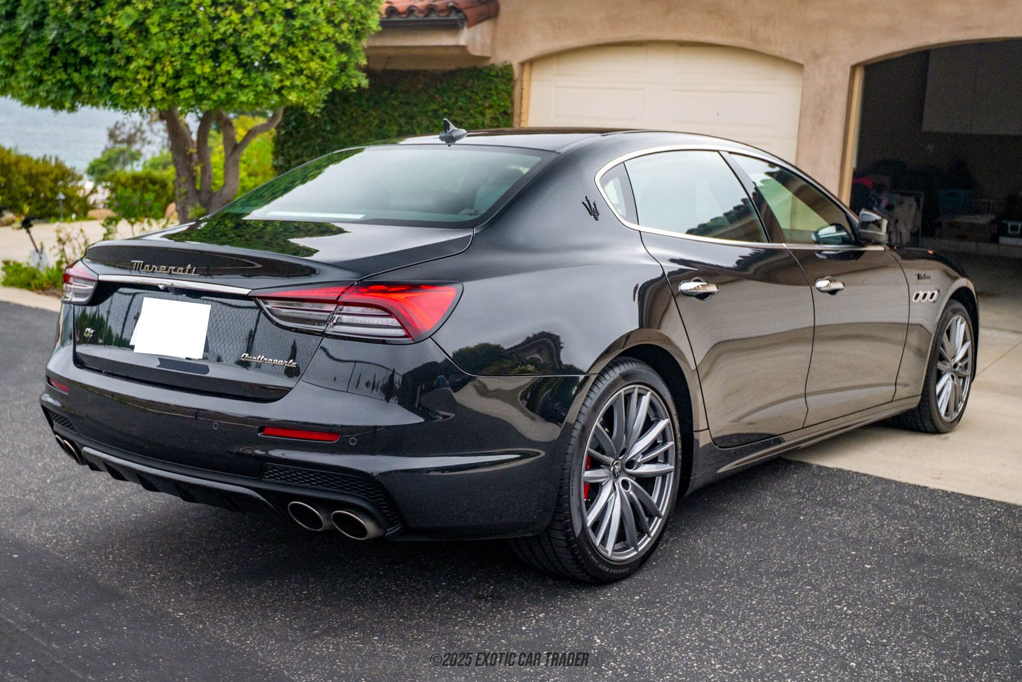 2024 Maserati Quattroporte Modena Ultima Q4 for sale