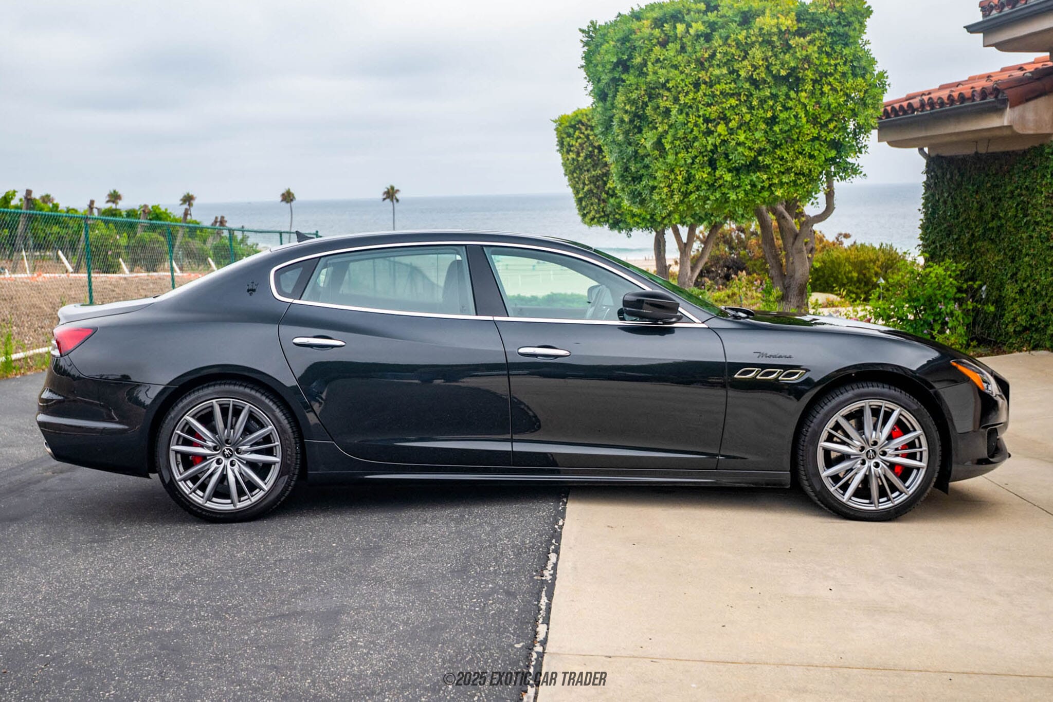 2024 Maserati Quattroporte Modena Ultima Q4 for sale