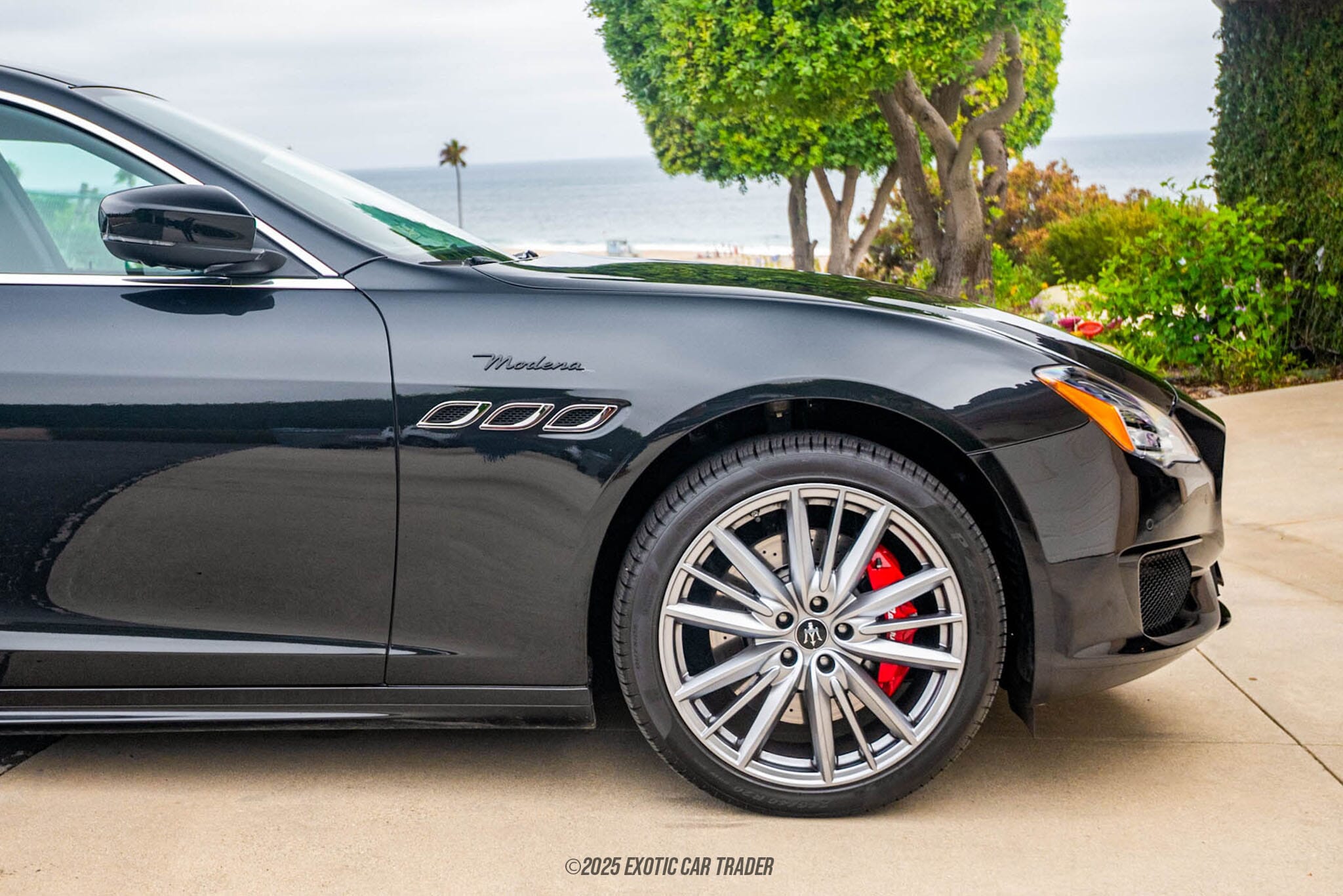 2024 Maserati Quattroporte Modena Ultima Q4 for sale