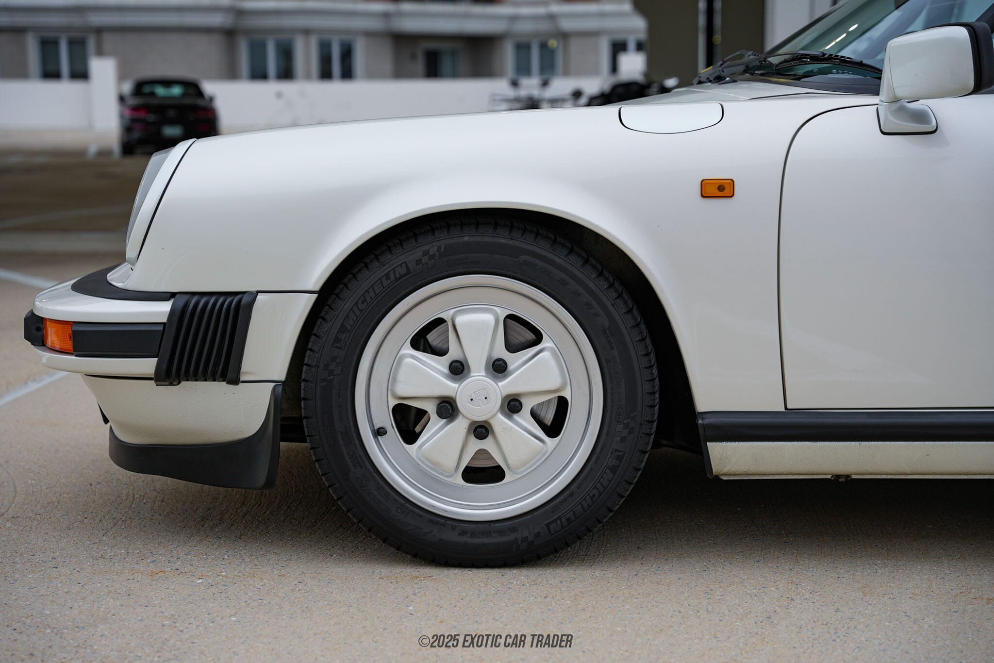 1989 Porsche 911 3.2 Speedster for sale