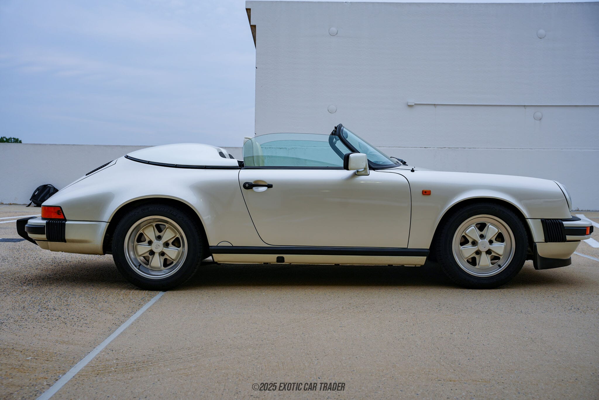 1989 Porsche 911 3.2 Speedster for sale