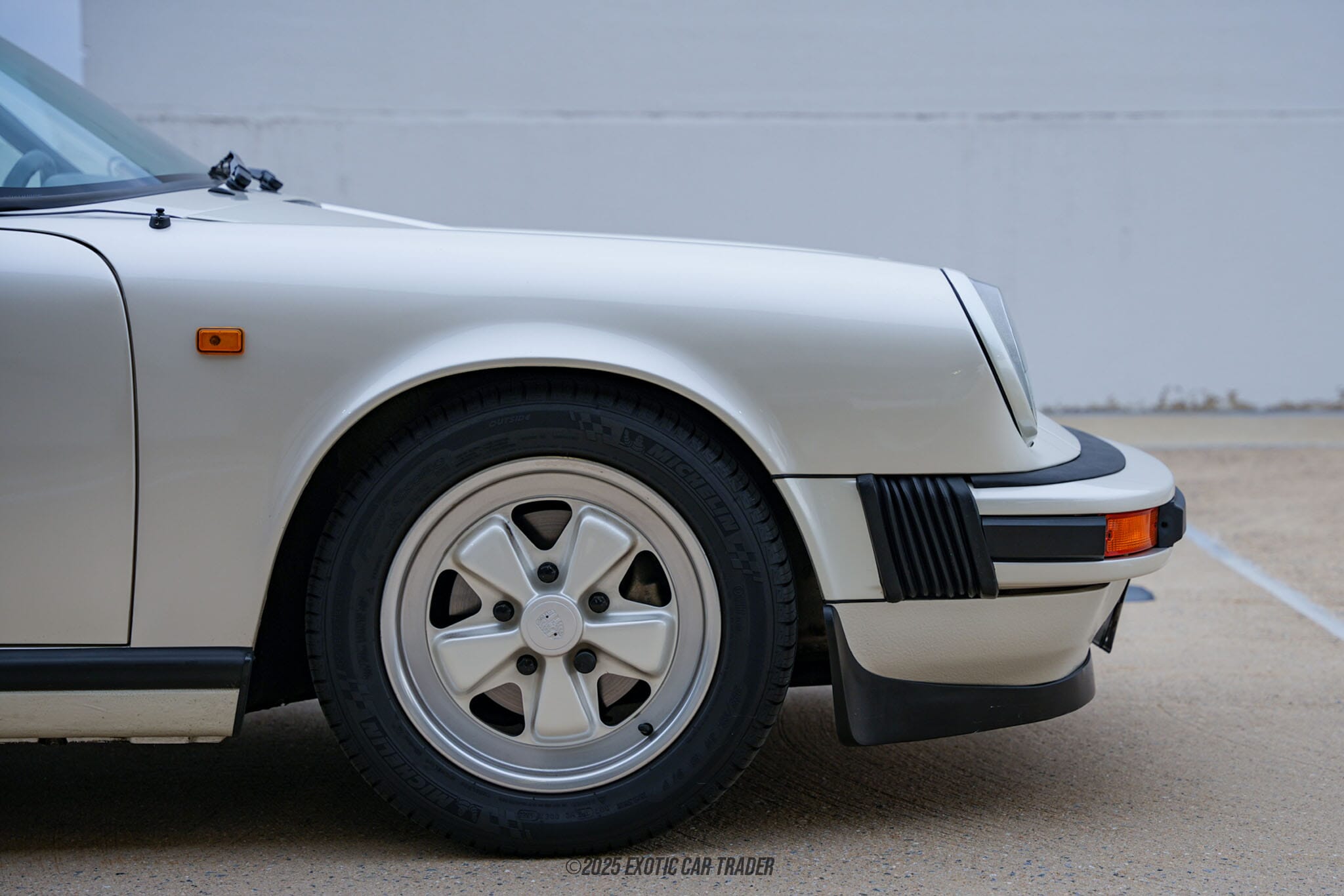 1989 Porsche 911 3.2 Speedster for sale