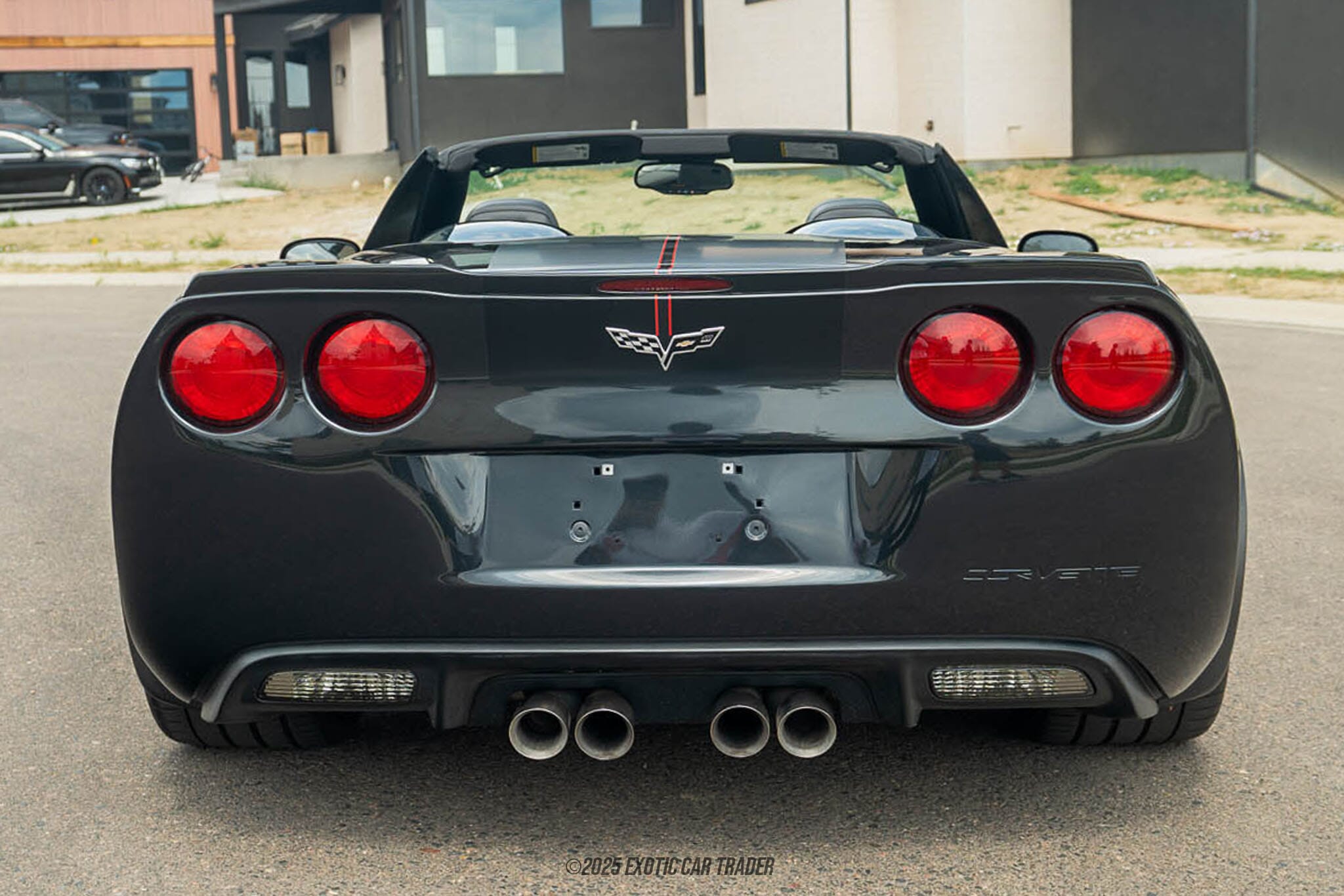 2012 Chevrolet Corvette Z16 Grand Sport Convertible 3LT Centennial Special Edition for sale