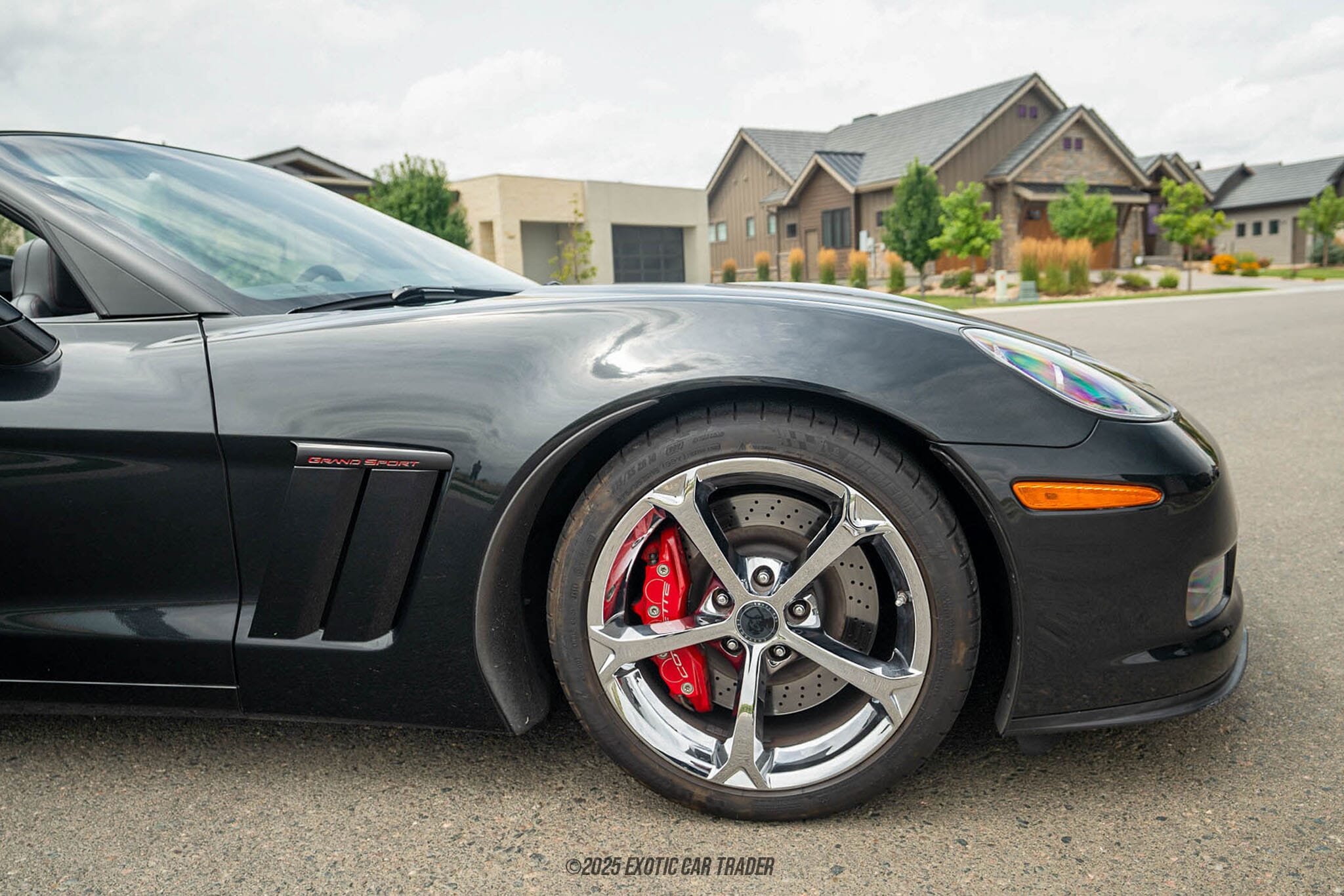 2012 Chevrolet Corvette Z16 Grand Sport Convertible 3LT Centennial Special Edition for sale