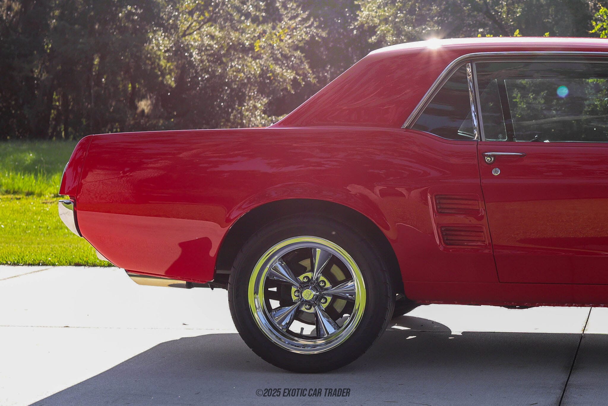 1967 Ford Mustang GT Custom Coupe Motorsport HP 302 for sale