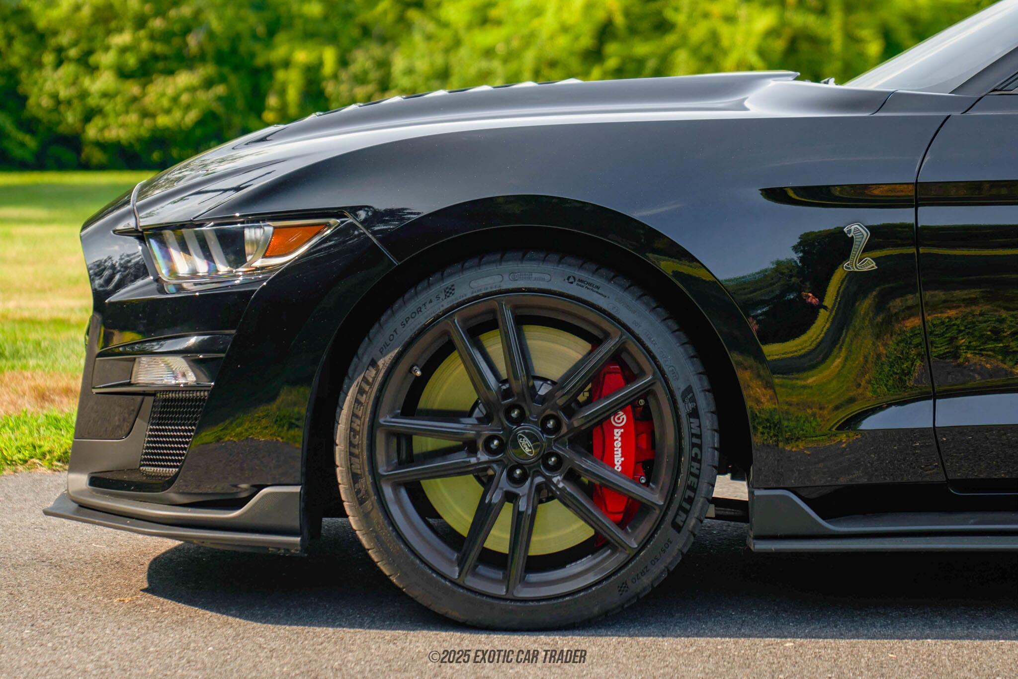 2022 Ford Mustang Shelby GT500 for sale