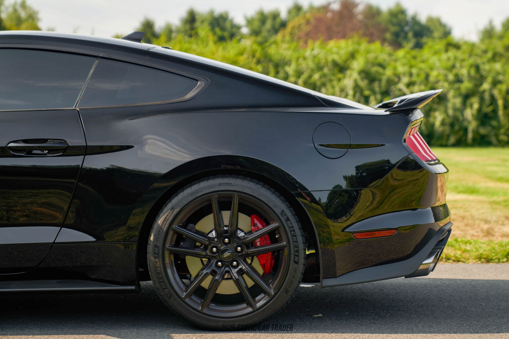 2022 Ford Mustang Shelby GT500 for sale