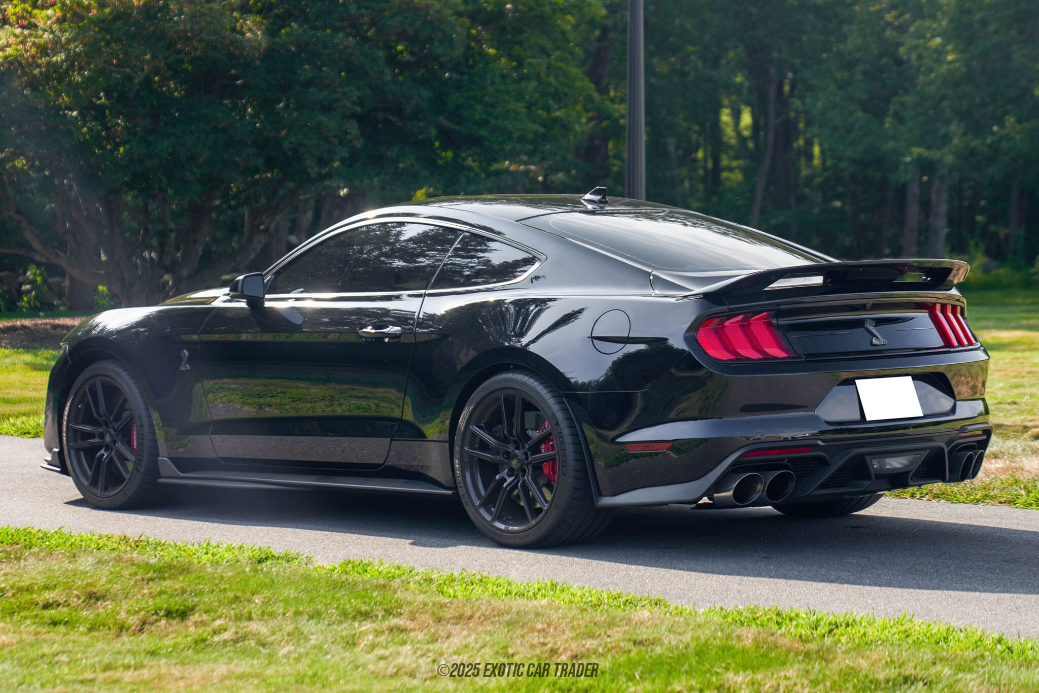 2022 Ford Mustang Shelby GT500 for sale