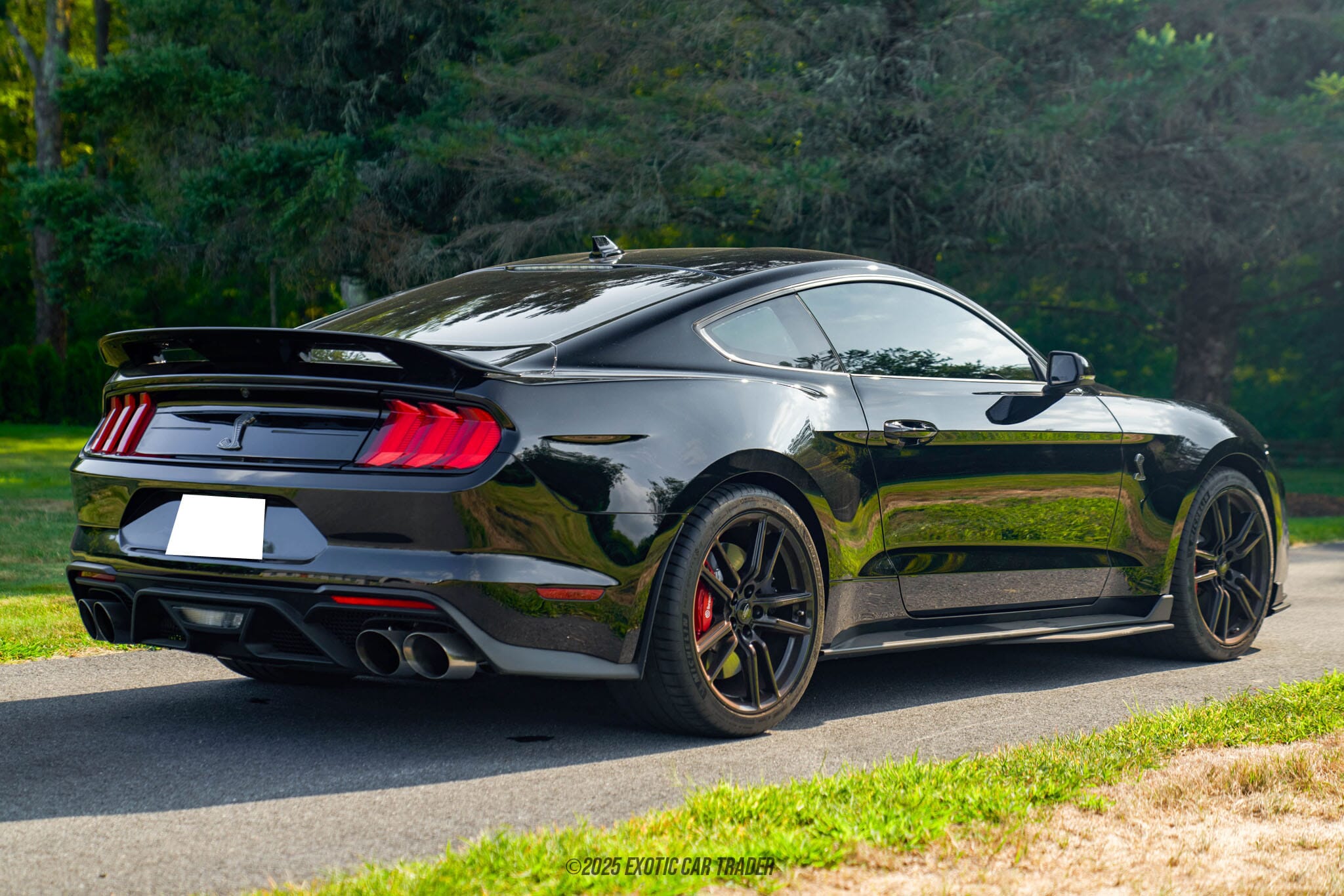 2022 Ford Mustang Shelby GT500 for sale