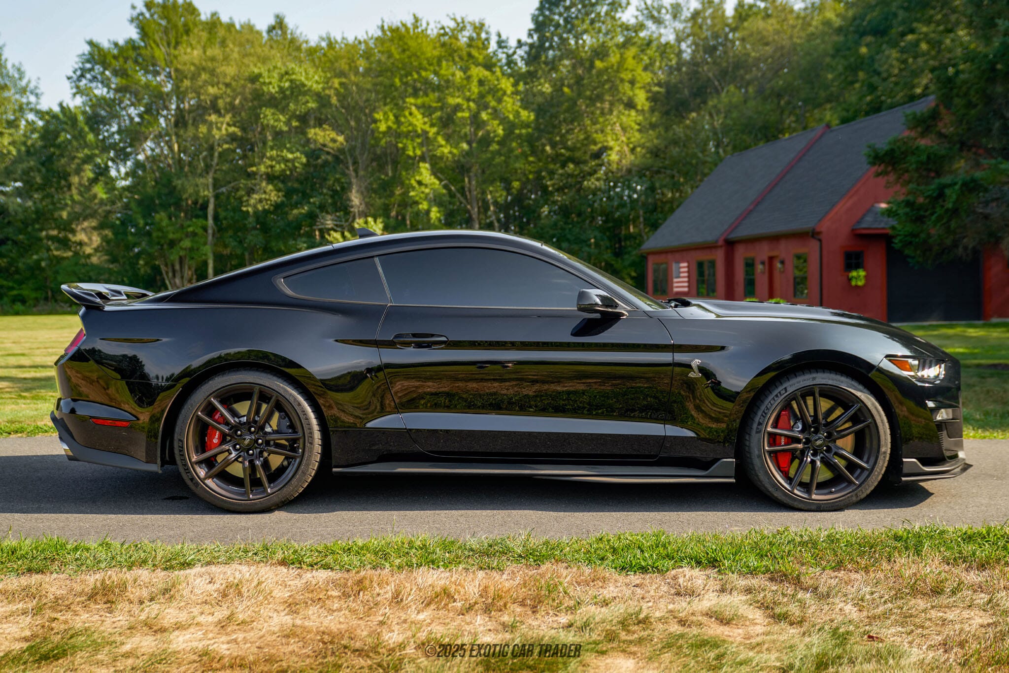 2022 Ford Mustang Shelby GT500 for sale