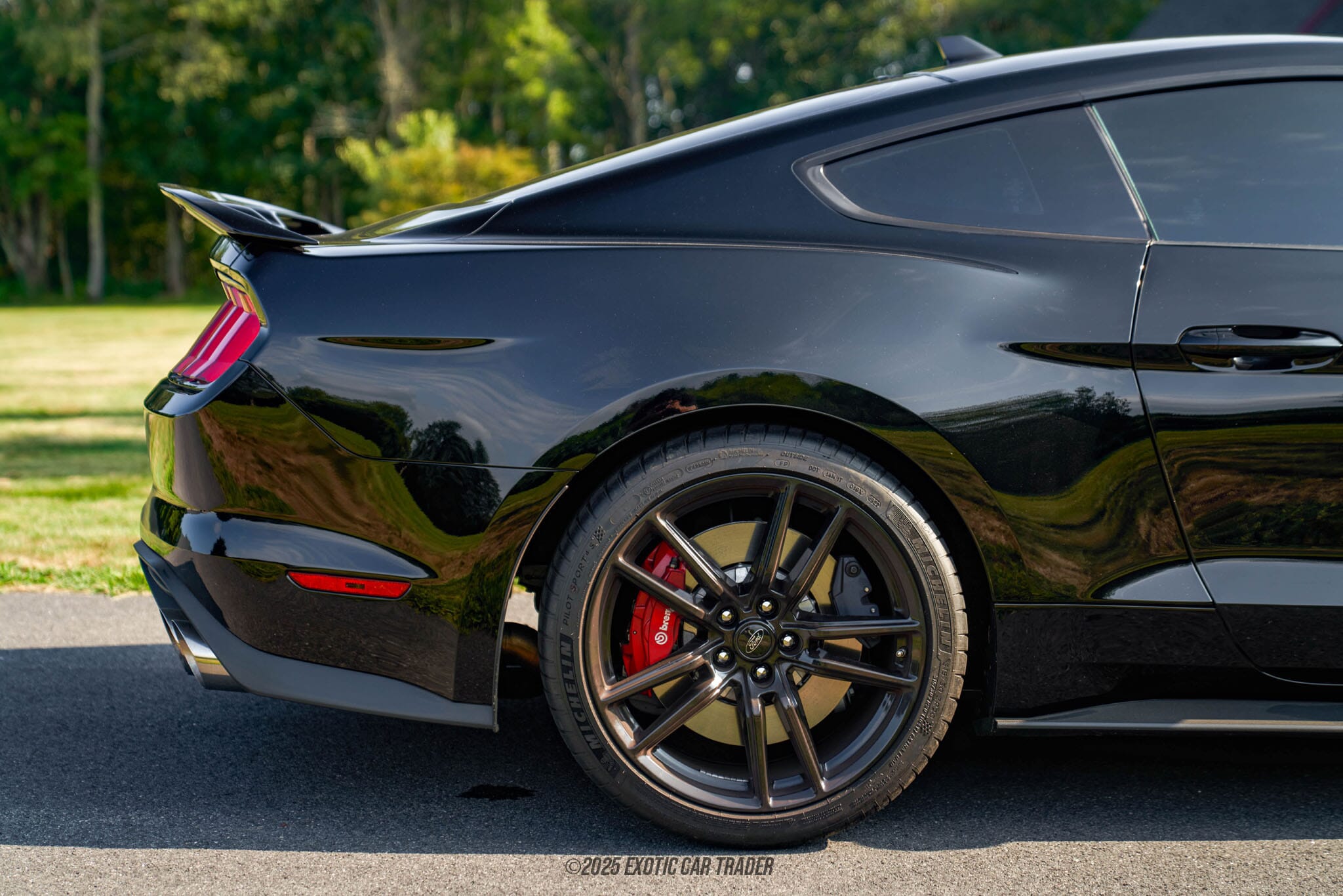 2022 Ford Mustang Shelby GT500 for sale