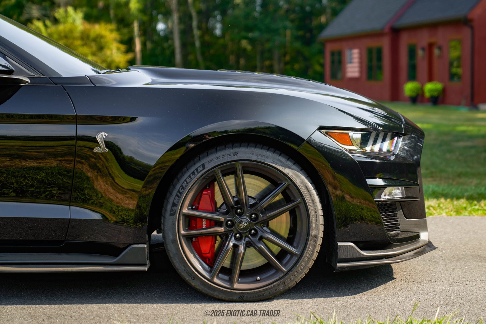 2022 Ford Mustang Shelby GT500 for sale