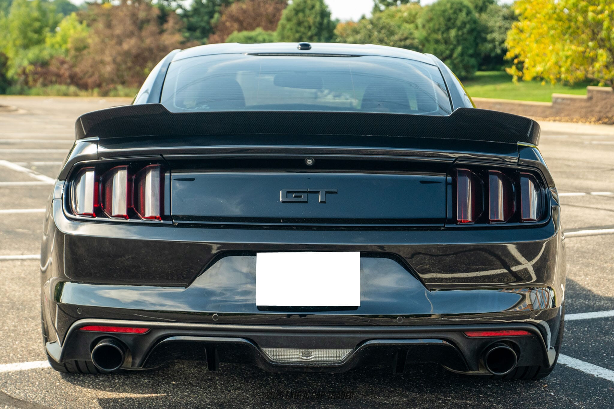 2015 Ford Mustang GT Premium Supercharged for sale