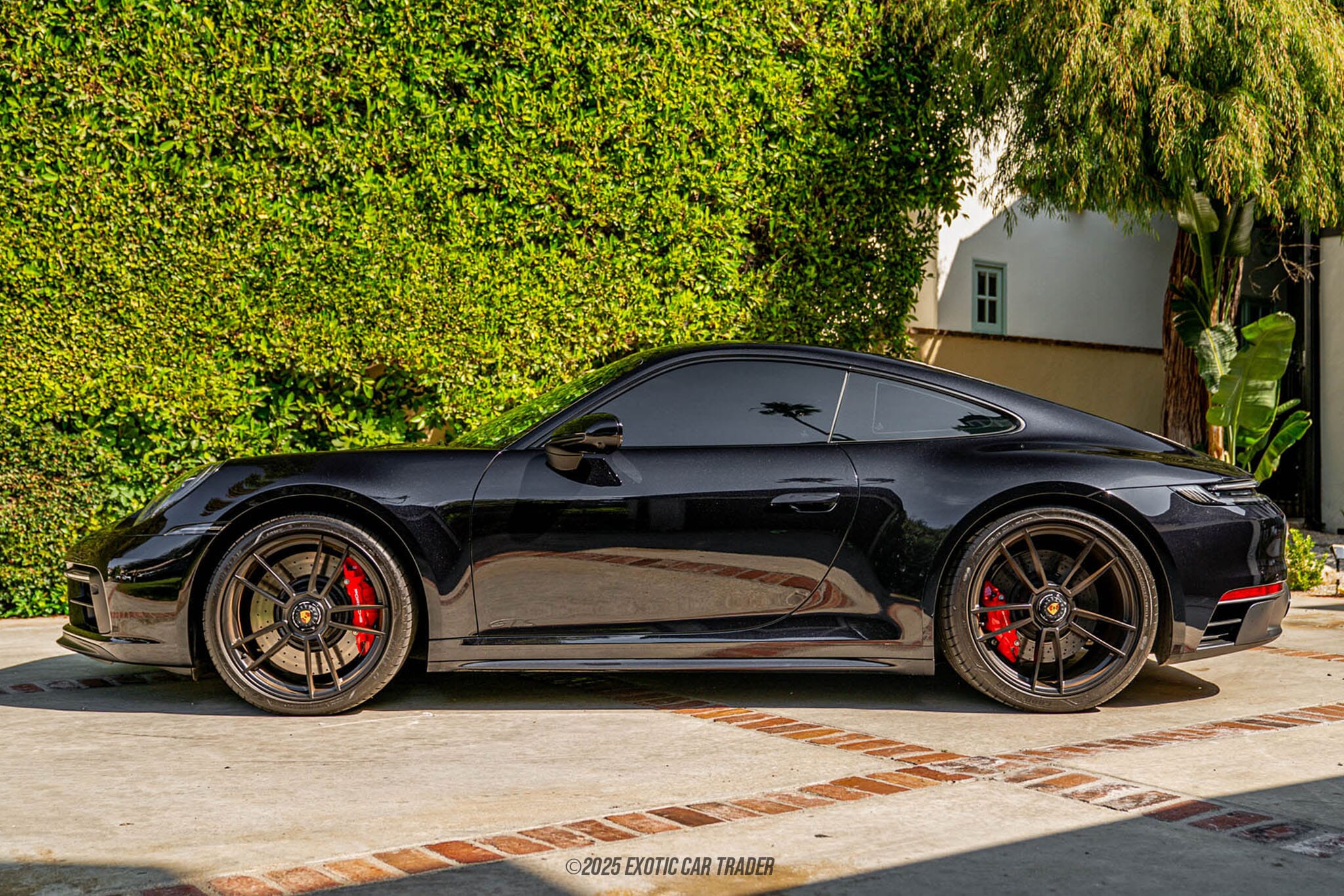 2024 Porsche 911 Carrera 4 GTS for sale