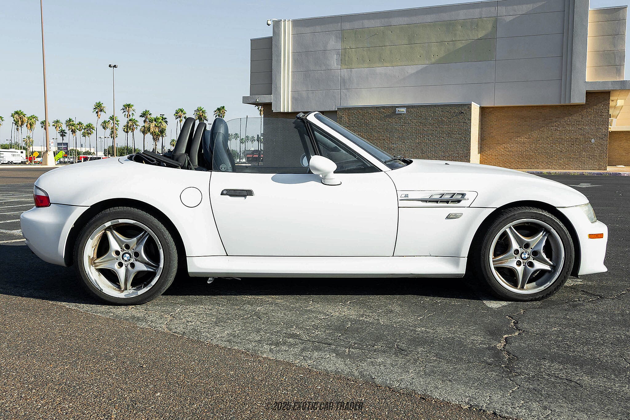 BMW Z3 Roadster - Tour de France Auto 1997 | Cartrix