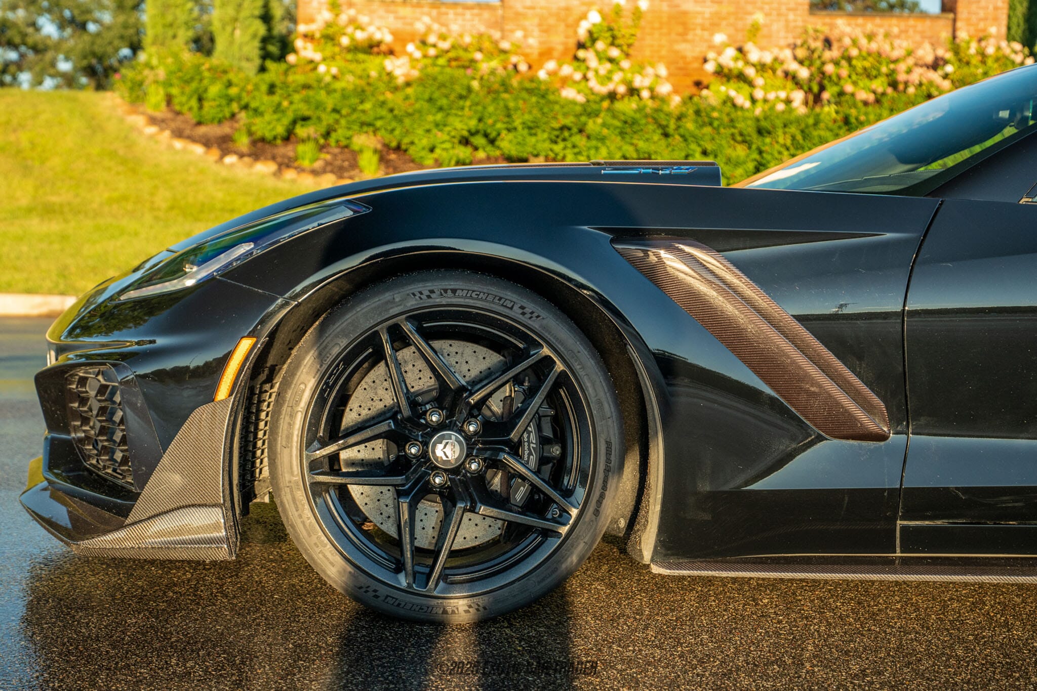 2019 Chevrolet Corvette ZR1 Coupe 1ZR for sale