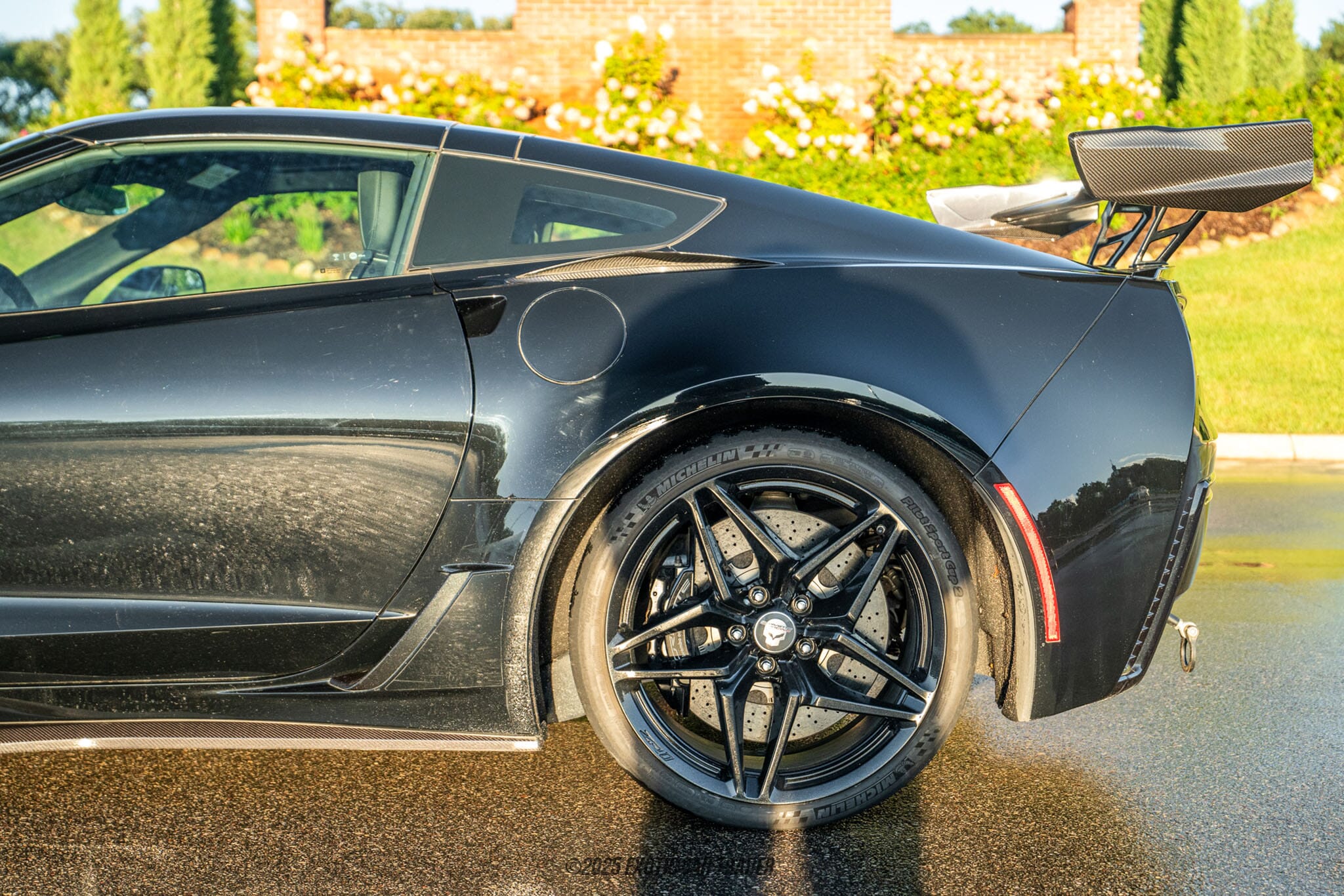 2019 Chevrolet Corvette ZR1 Coupe 1ZR for sale