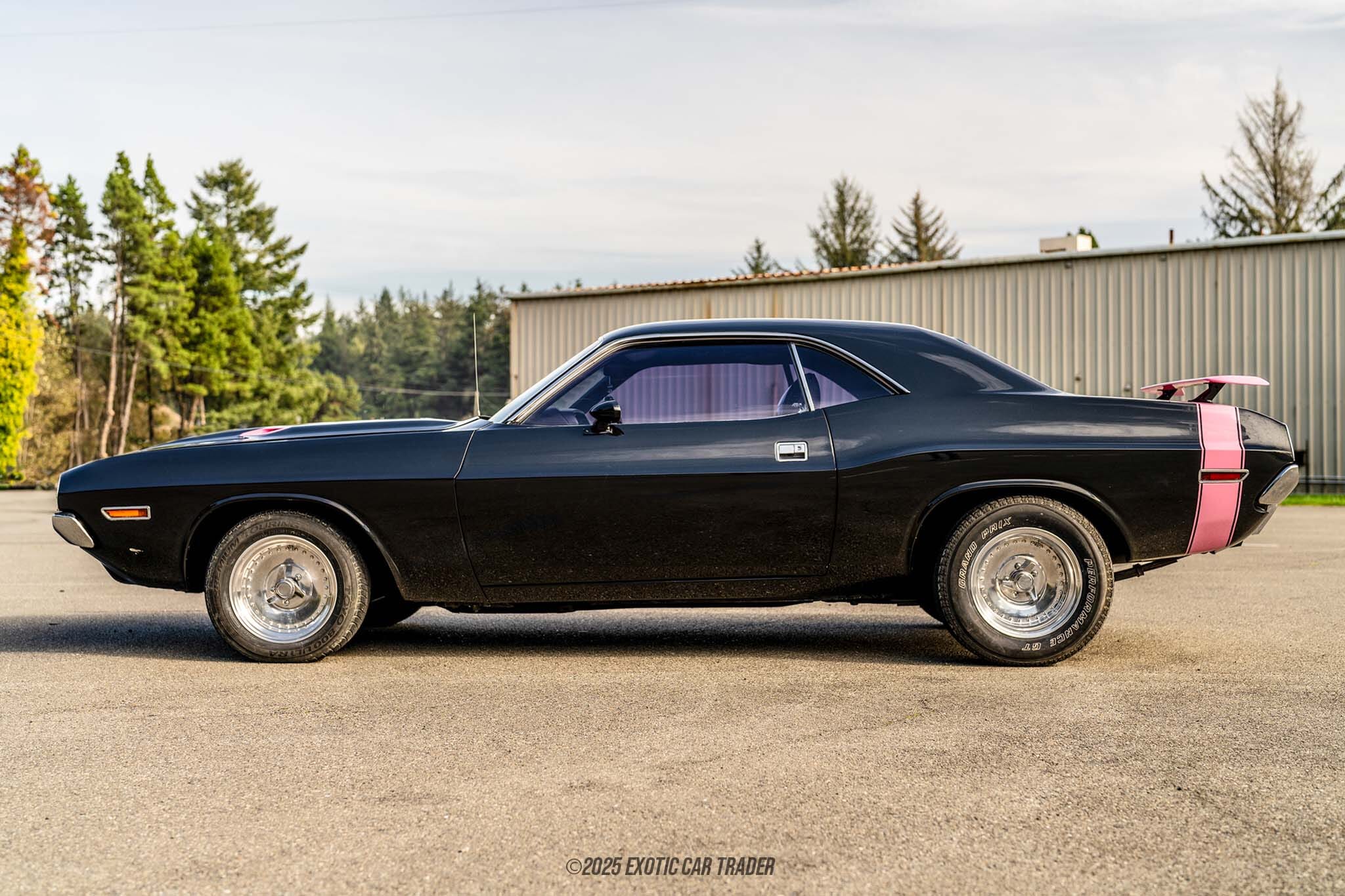 1970 Dodge Challenger for sale