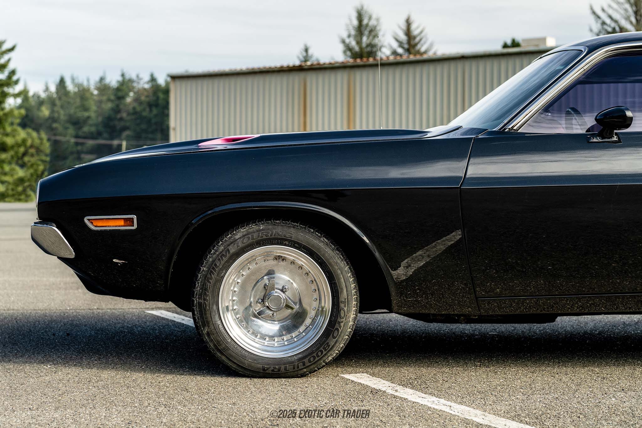 1970 Dodge Challenger for sale