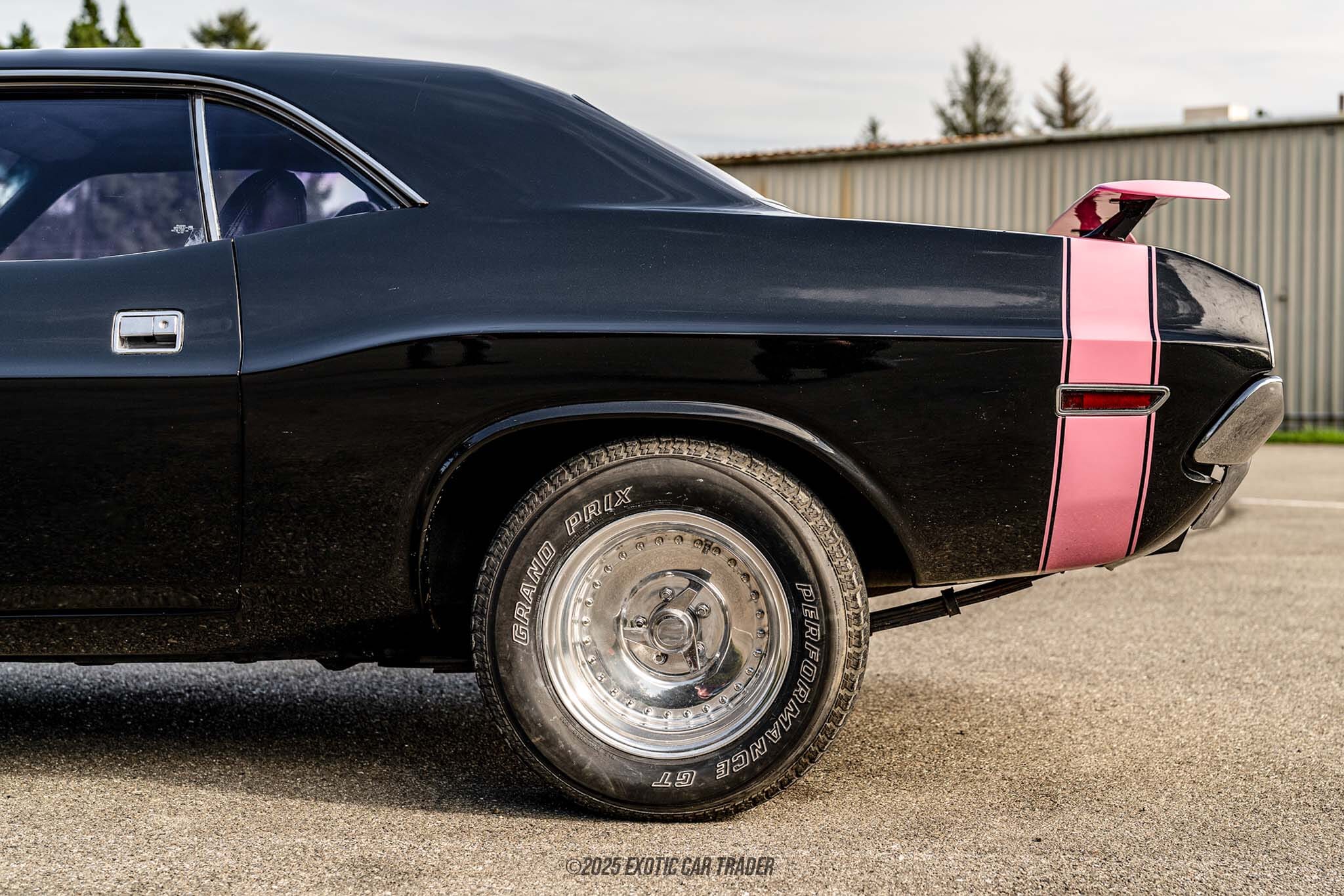 1970 Dodge Challenger for sale