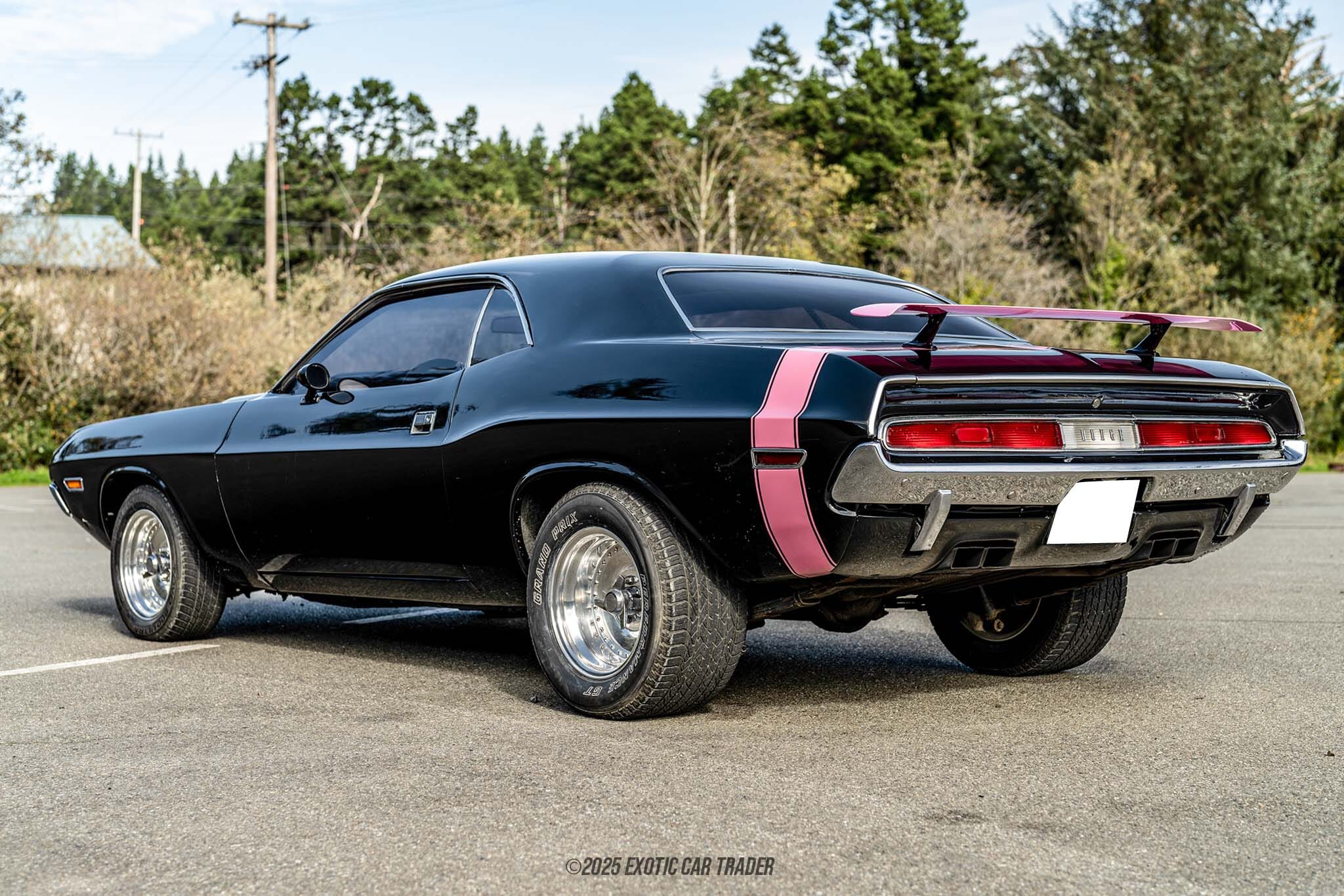 1970 Dodge Challenger for sale