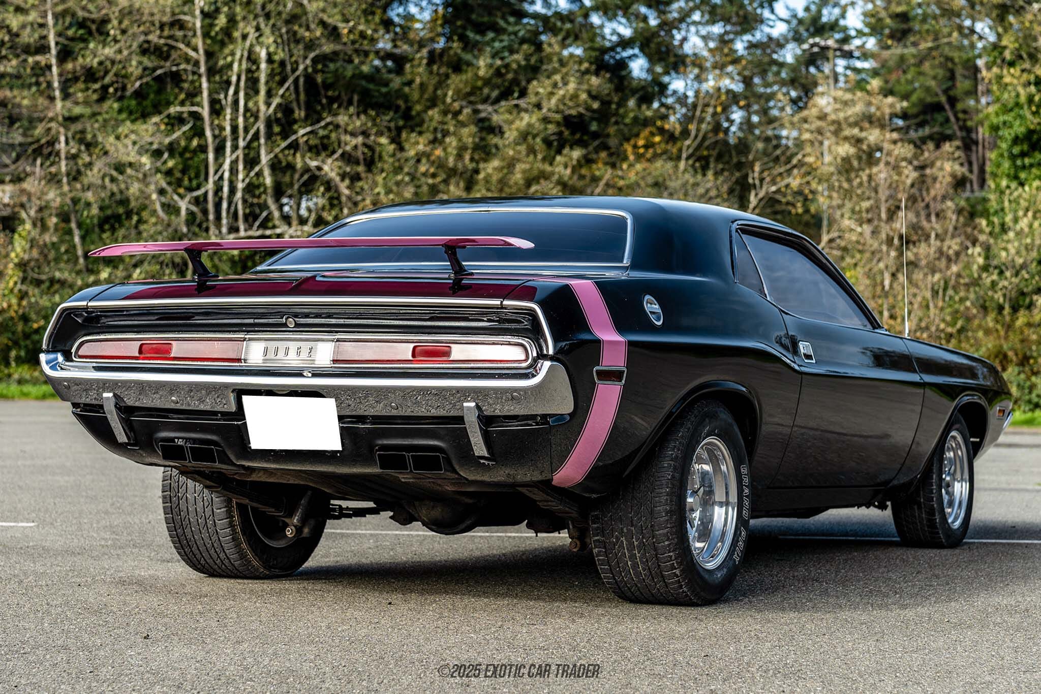 1970 Dodge Challenger for sale