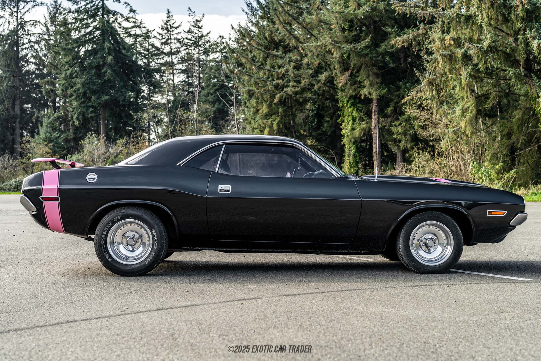 1970 Dodge Challenger for sale