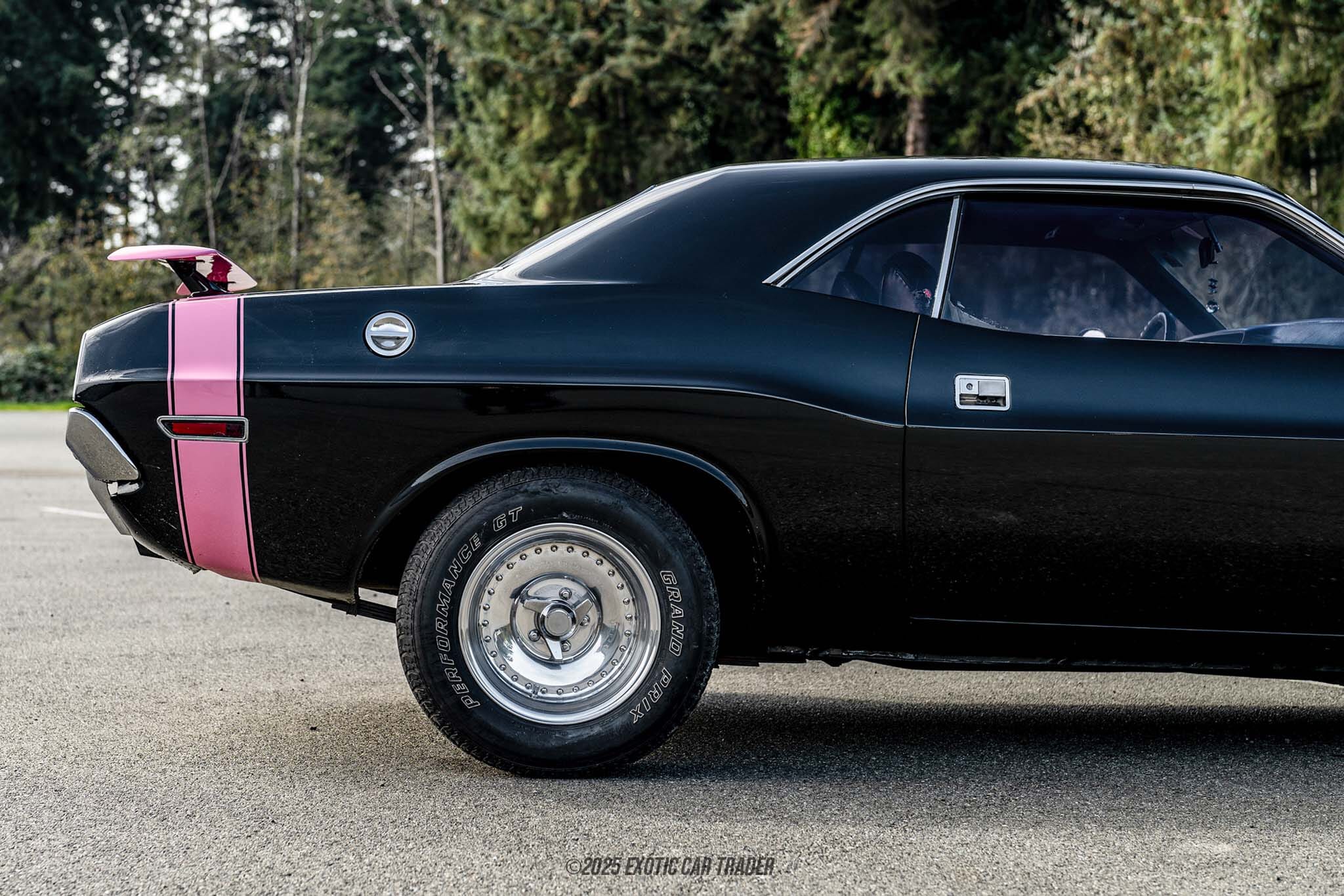 1970 Dodge Challenger for sale