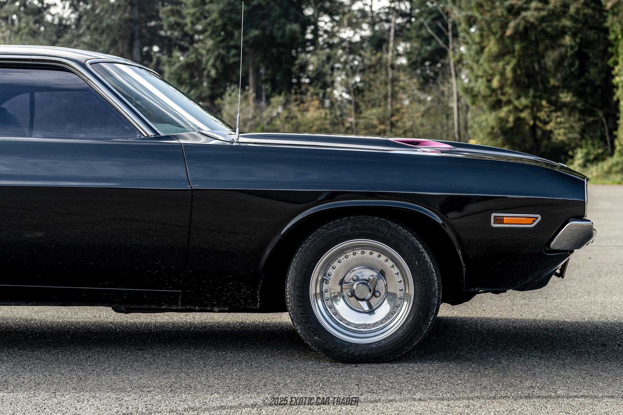 1970 Dodge Challenger for sale