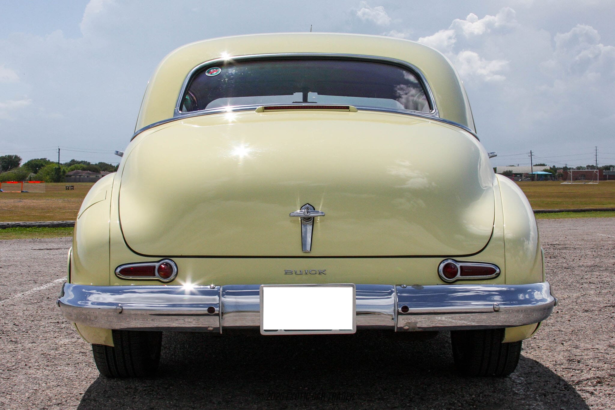 1947 Buick Special Model 51 Restomod for sale