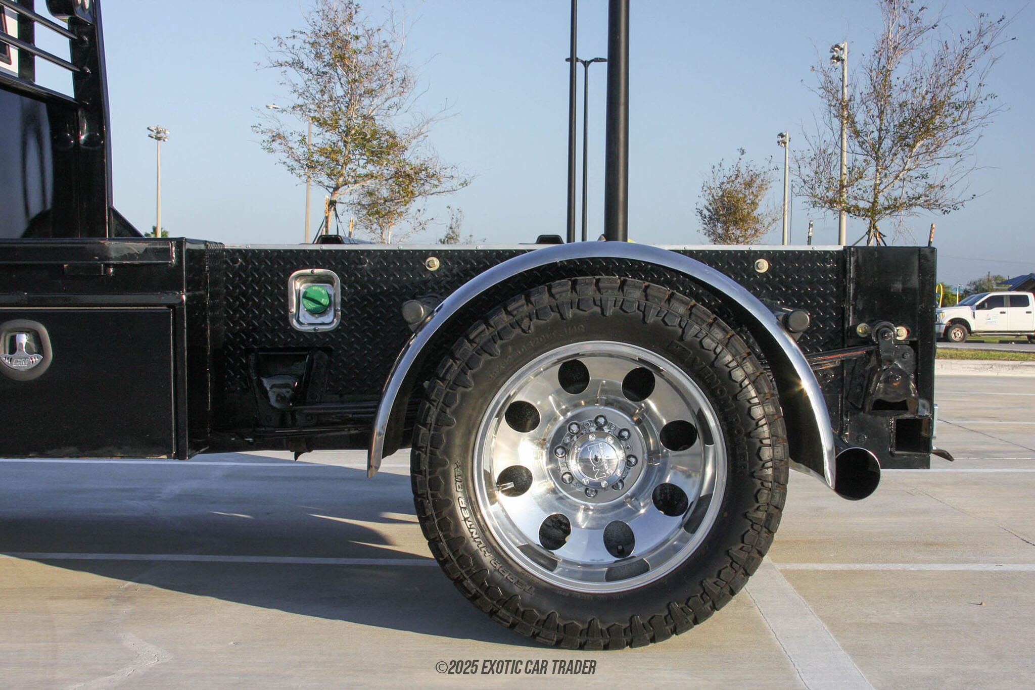1968 Chevrolet C50 Restomod for sale