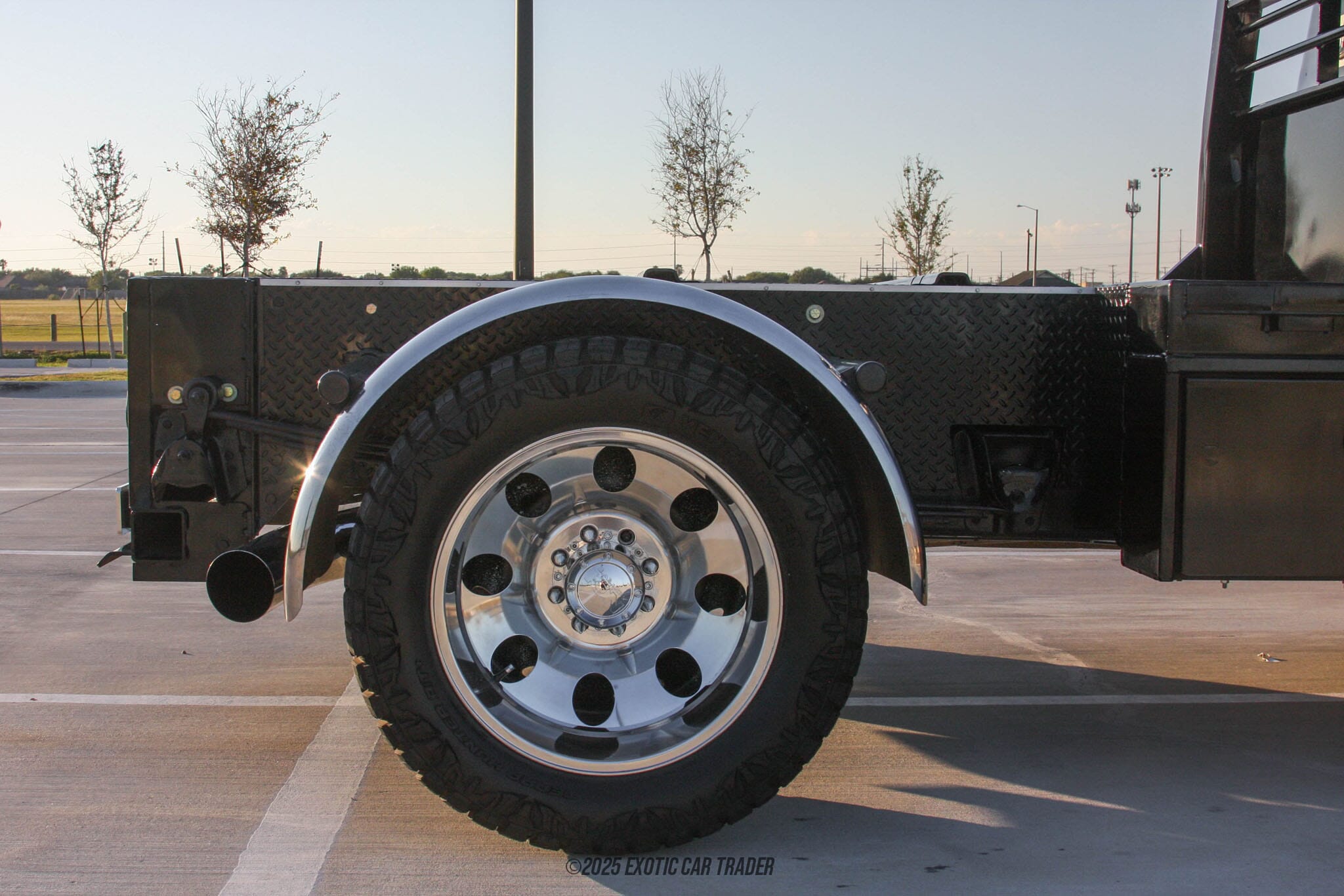 1968 Chevrolet C50 Restomod for sale