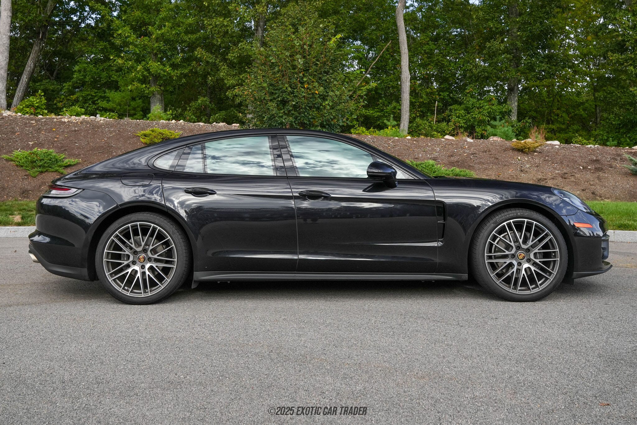 2022 Porsche Panamera for sale