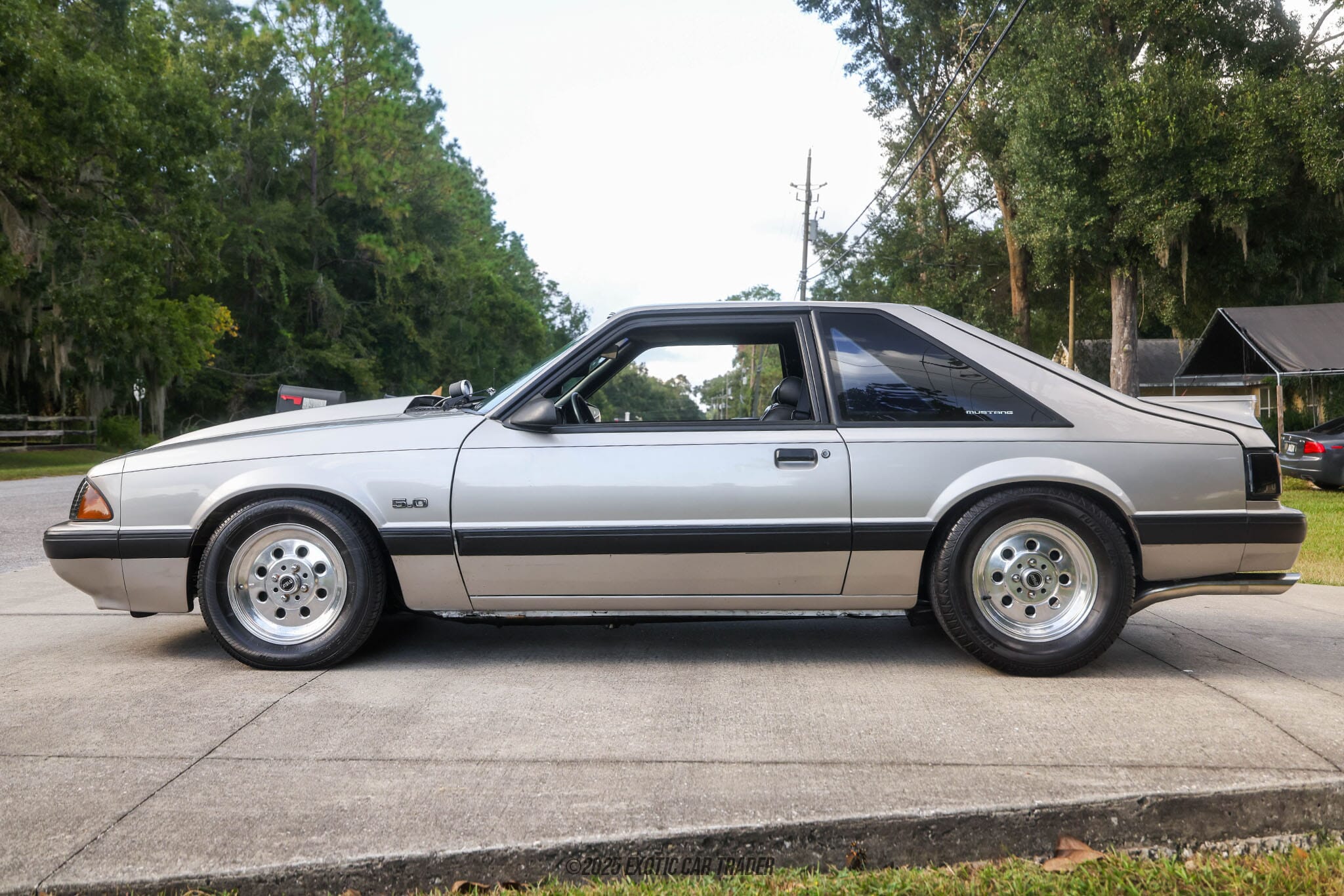 1990 Ford Mustang LX 5.0 for sale