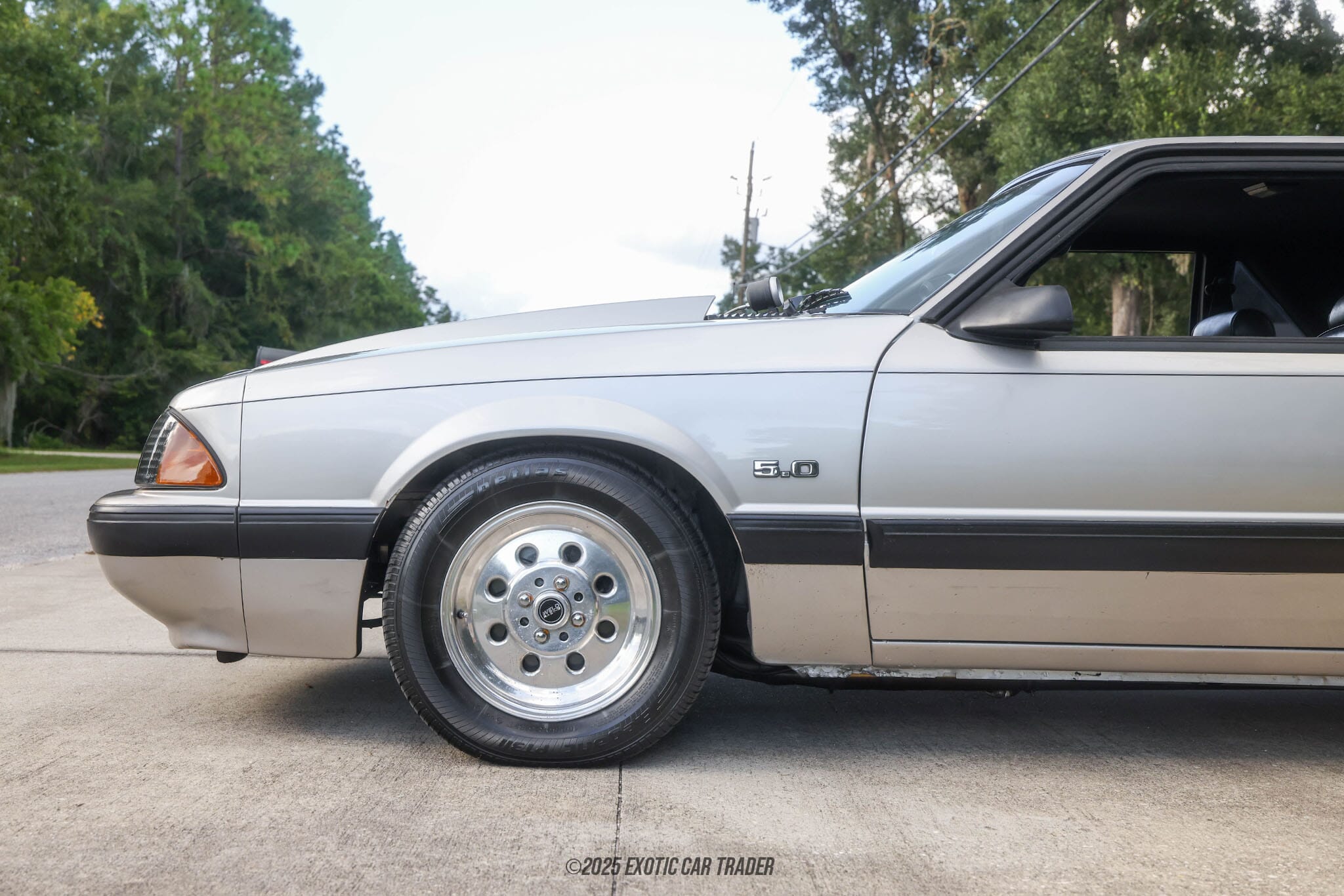 1990 Ford Mustang LX 5.0 for sale