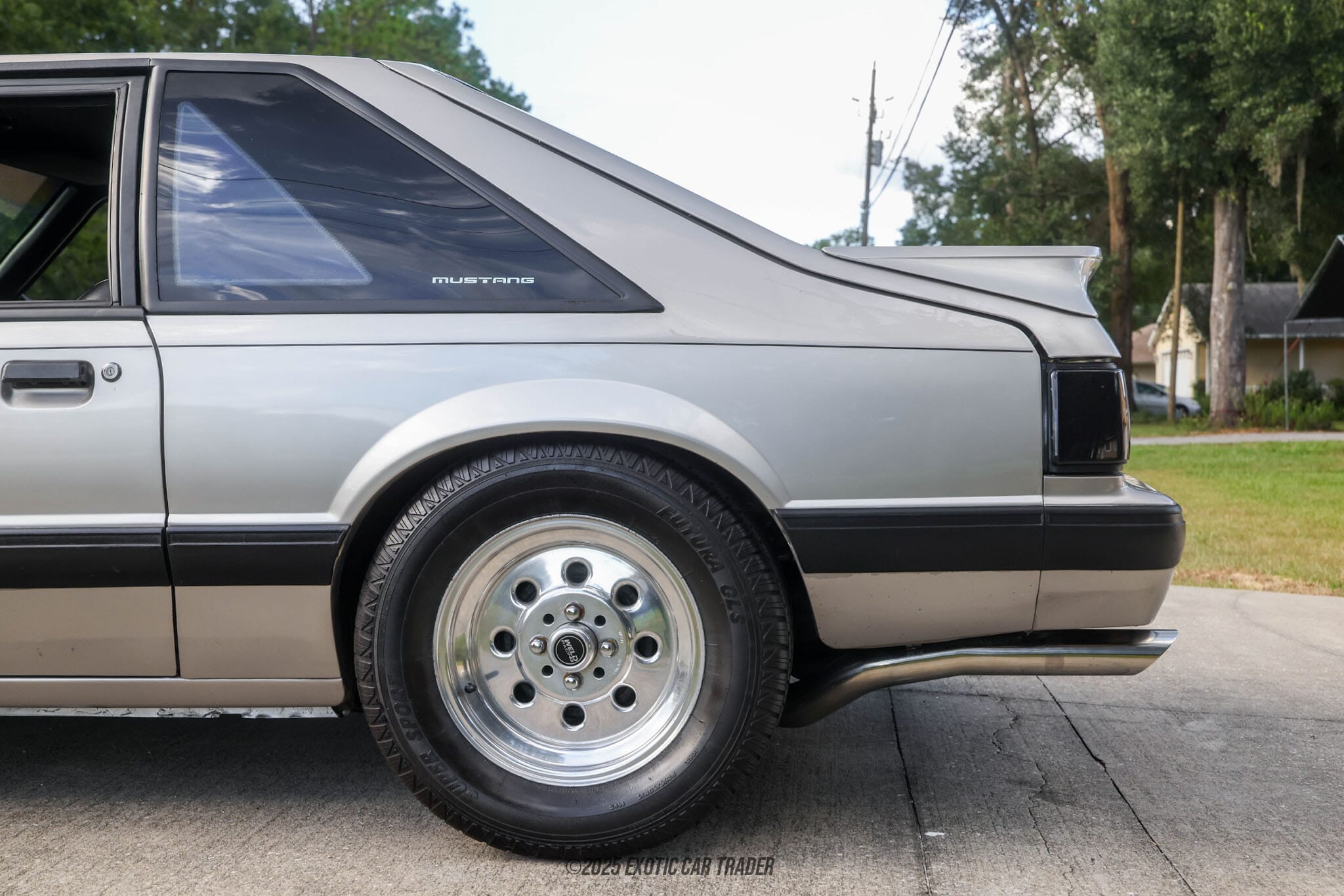 1990 Ford Mustang LX 5.0 for sale