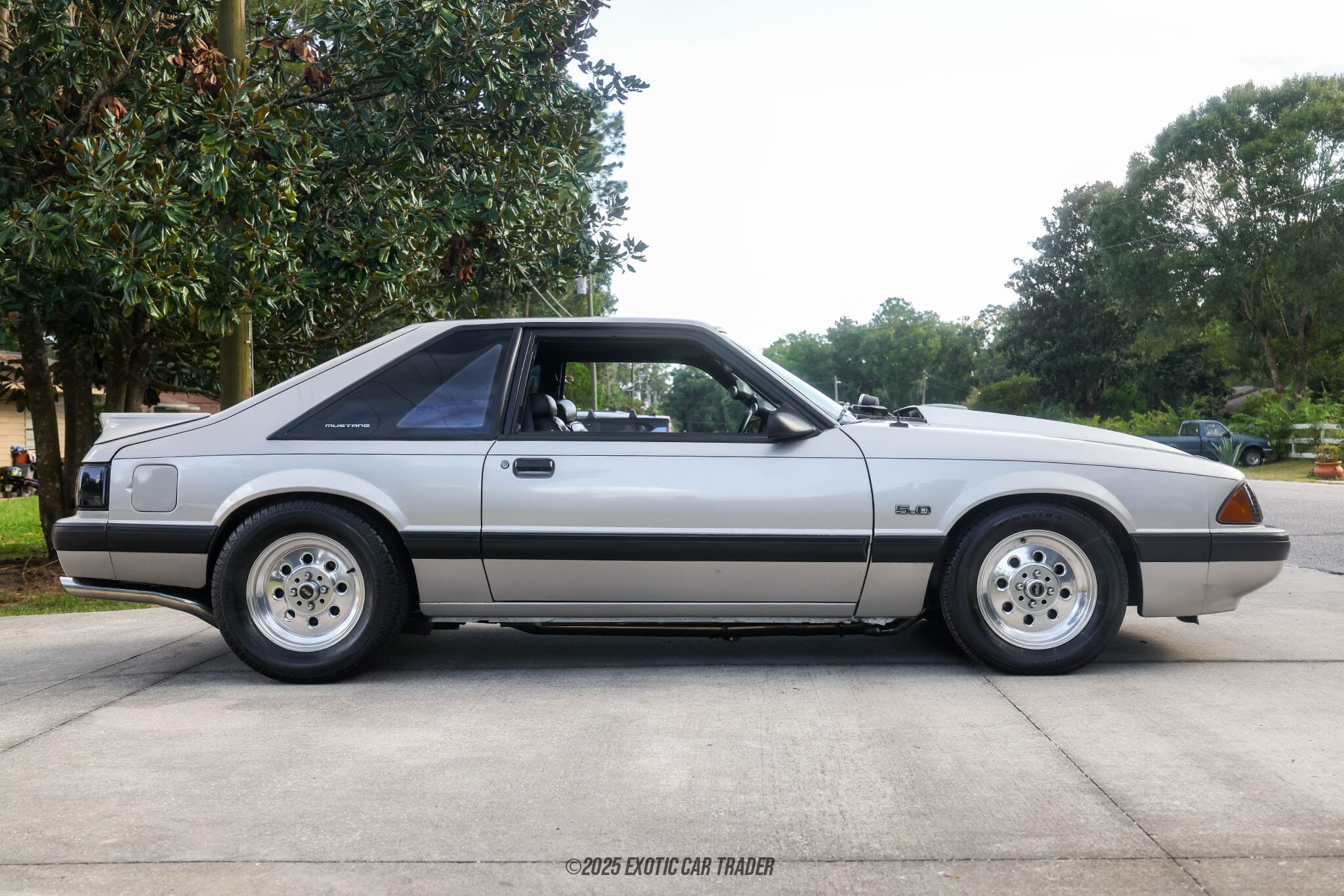 1990 Ford Mustang LX 5.0 for sale