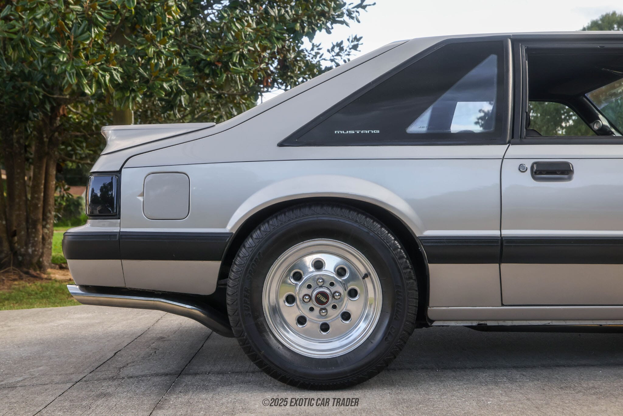 1990 Ford Mustang LX 5.0 for sale