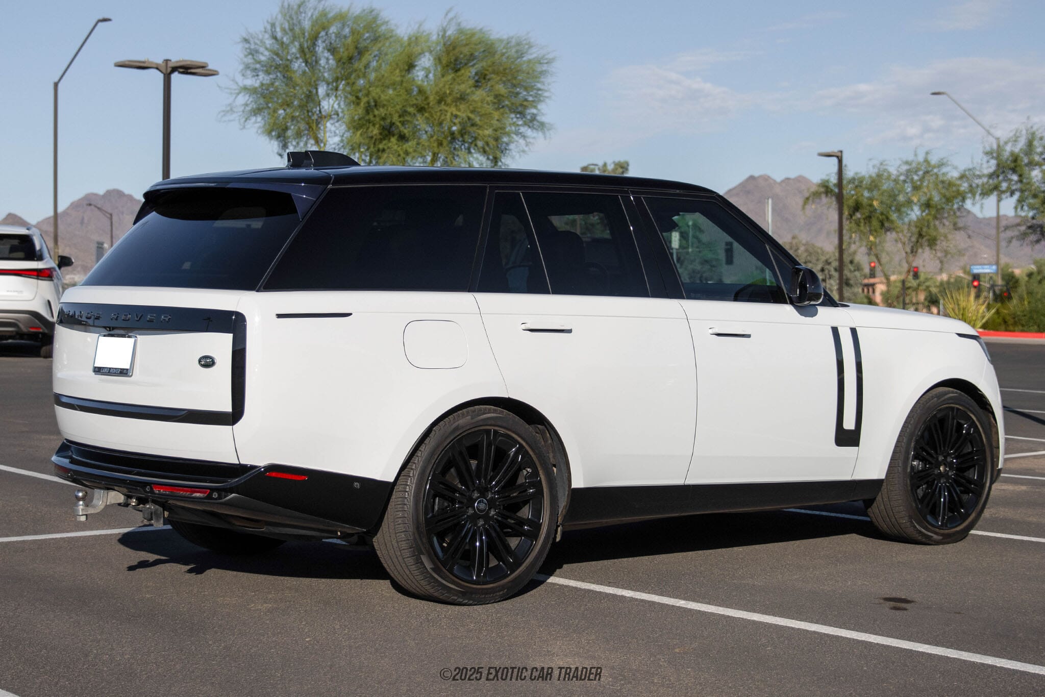 2023 Land Rover Range Rover P400 SE SWB for sale