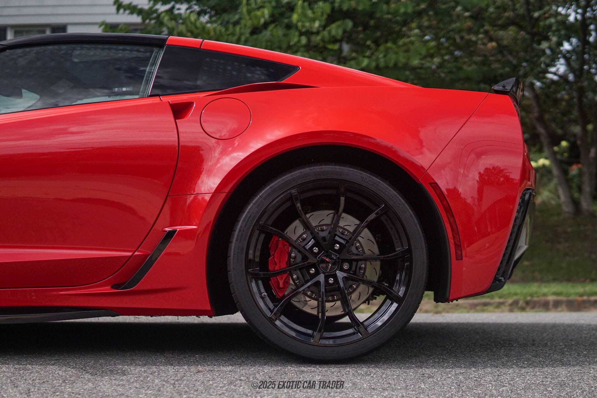 2019 Chevrolet Corvette Grand Sport Coupe 2LT for sale