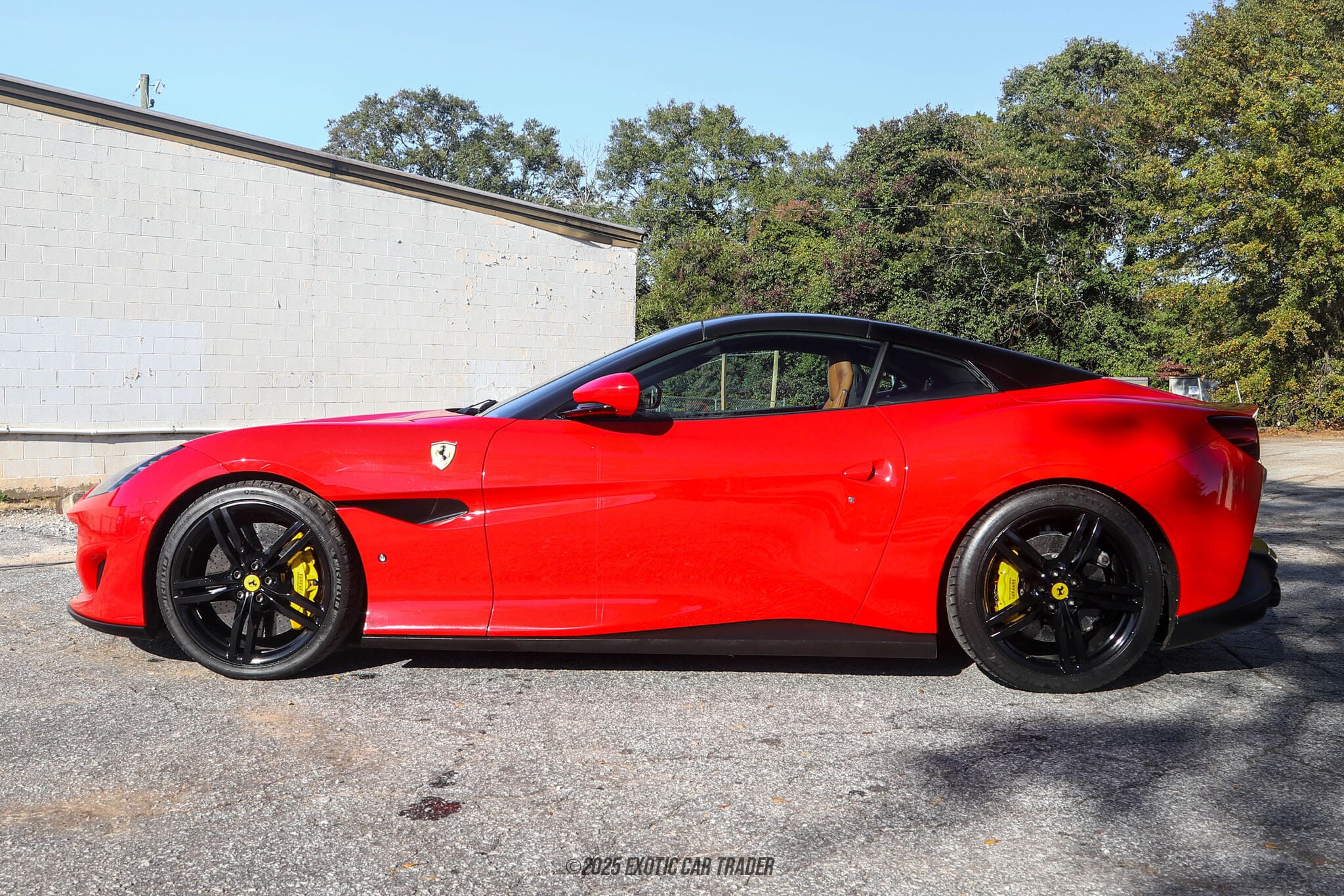 2019 Ferrari Portofino for sale