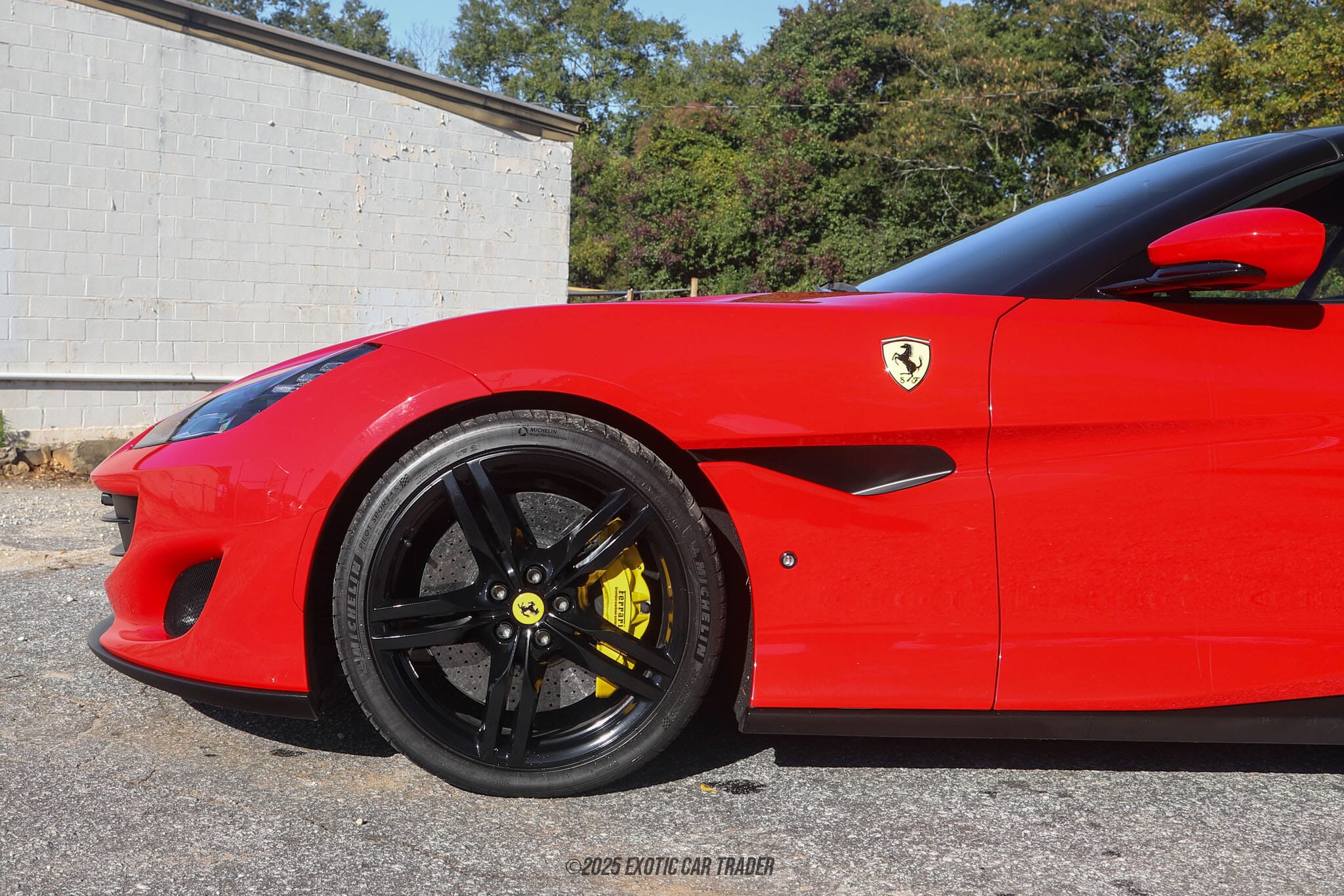 2019 Ferrari Portofino for sale