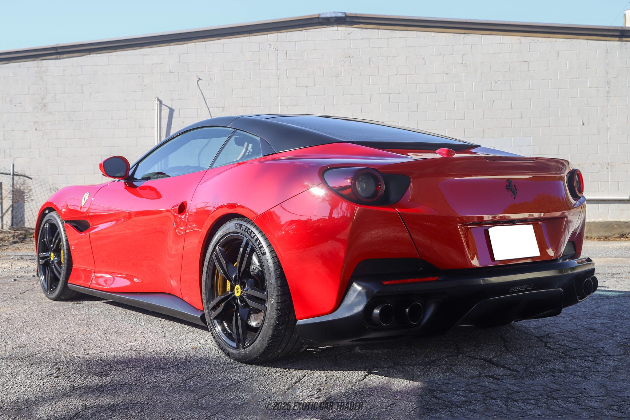 2019 Ferrari Portofino for sale