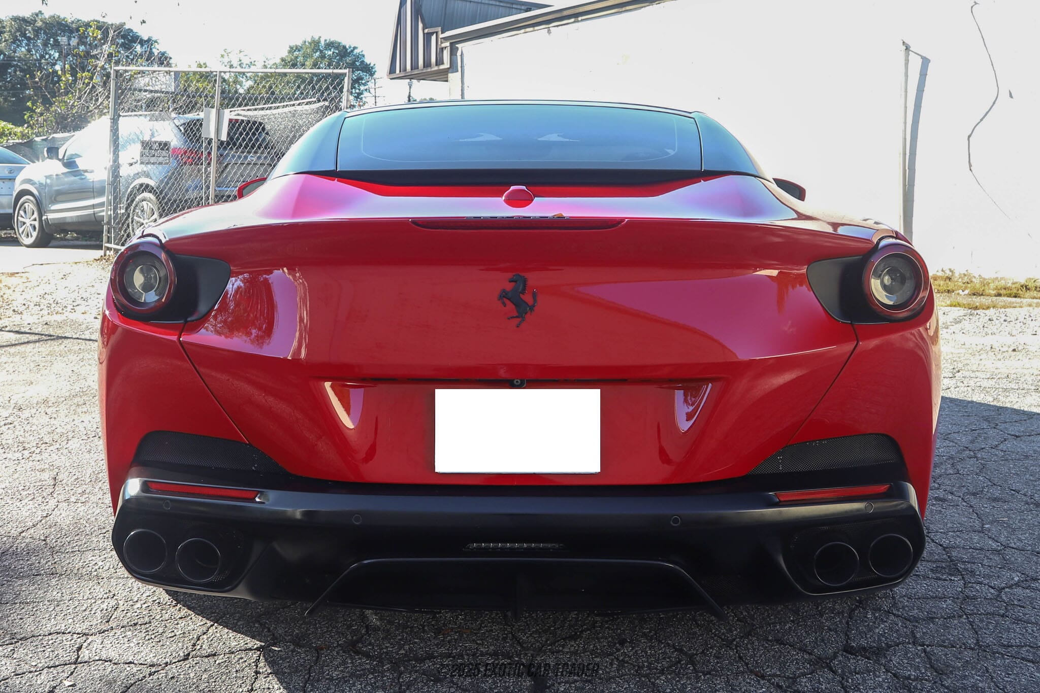 2019 Ferrari Portofino for sale
