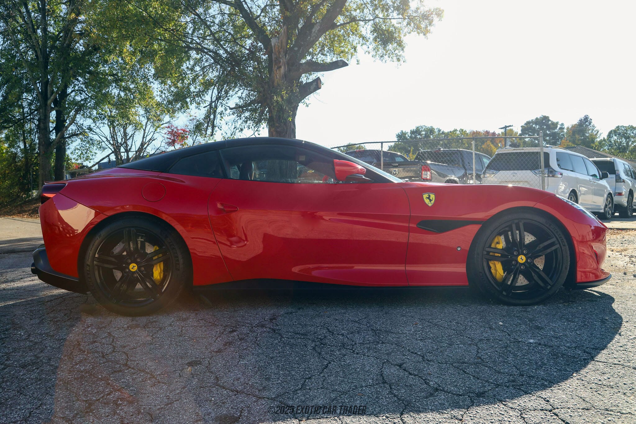 2019 Ferrari Portofino for sale