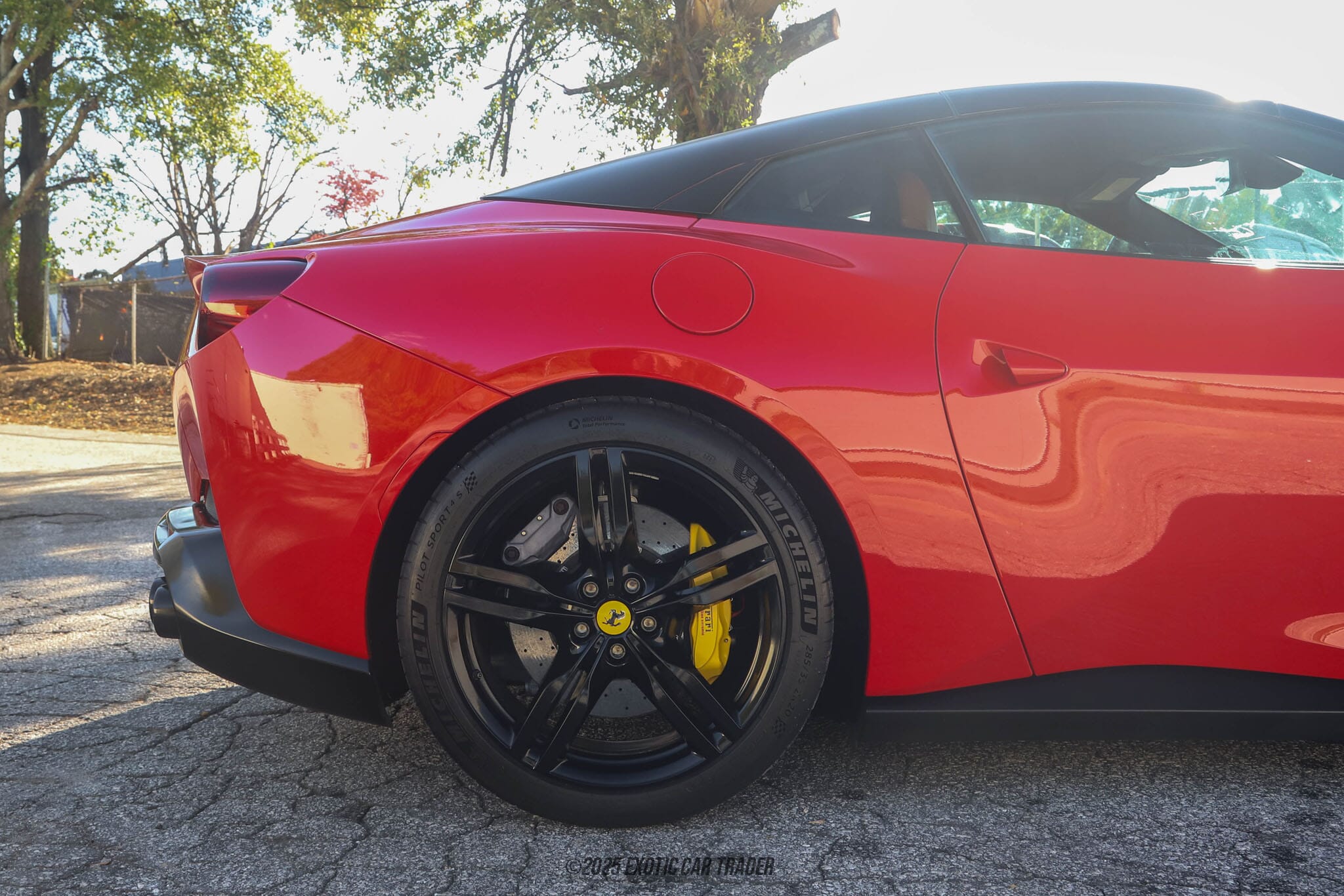 2019 Ferrari Portofino for sale