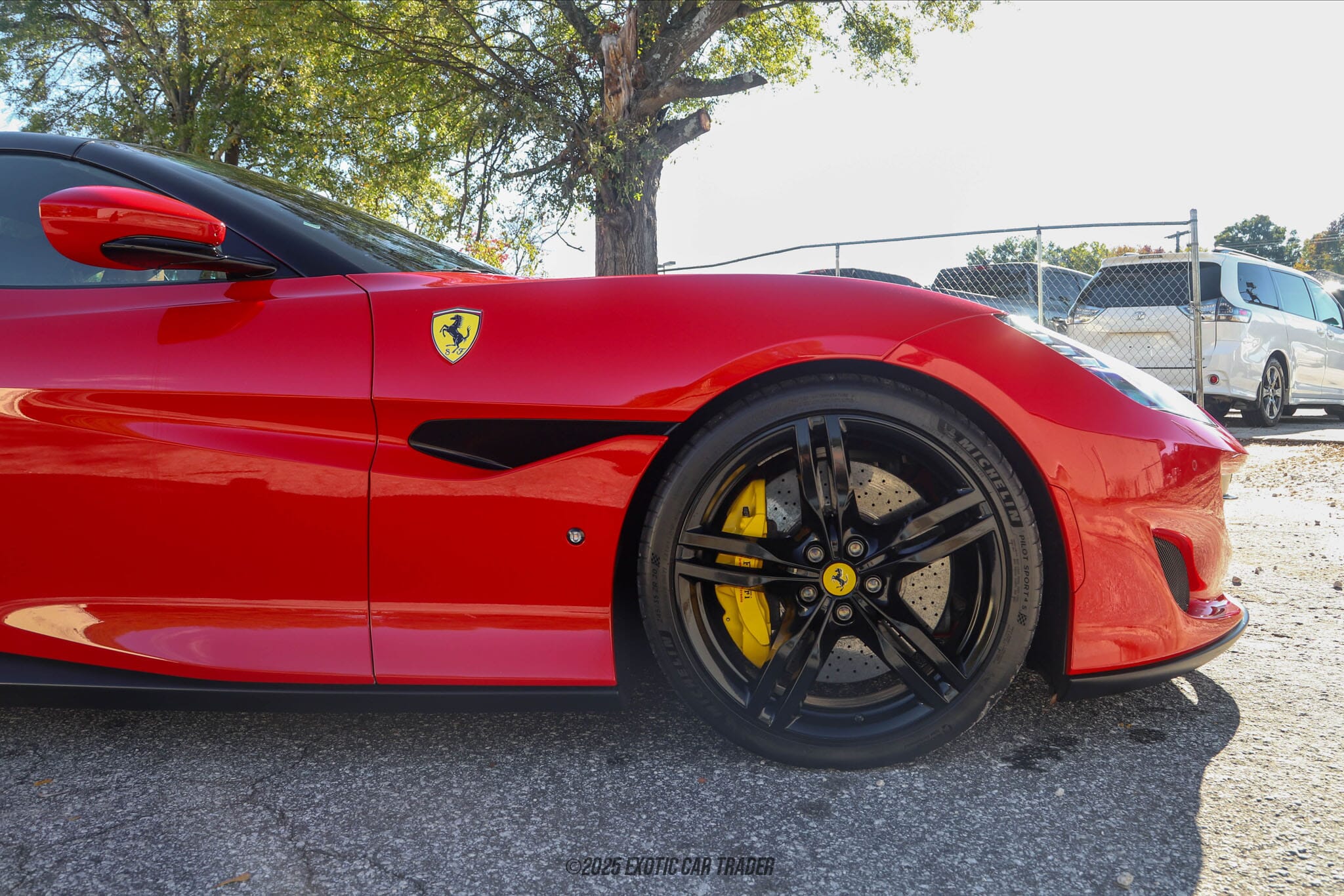 2019 Ferrari Portofino for sale