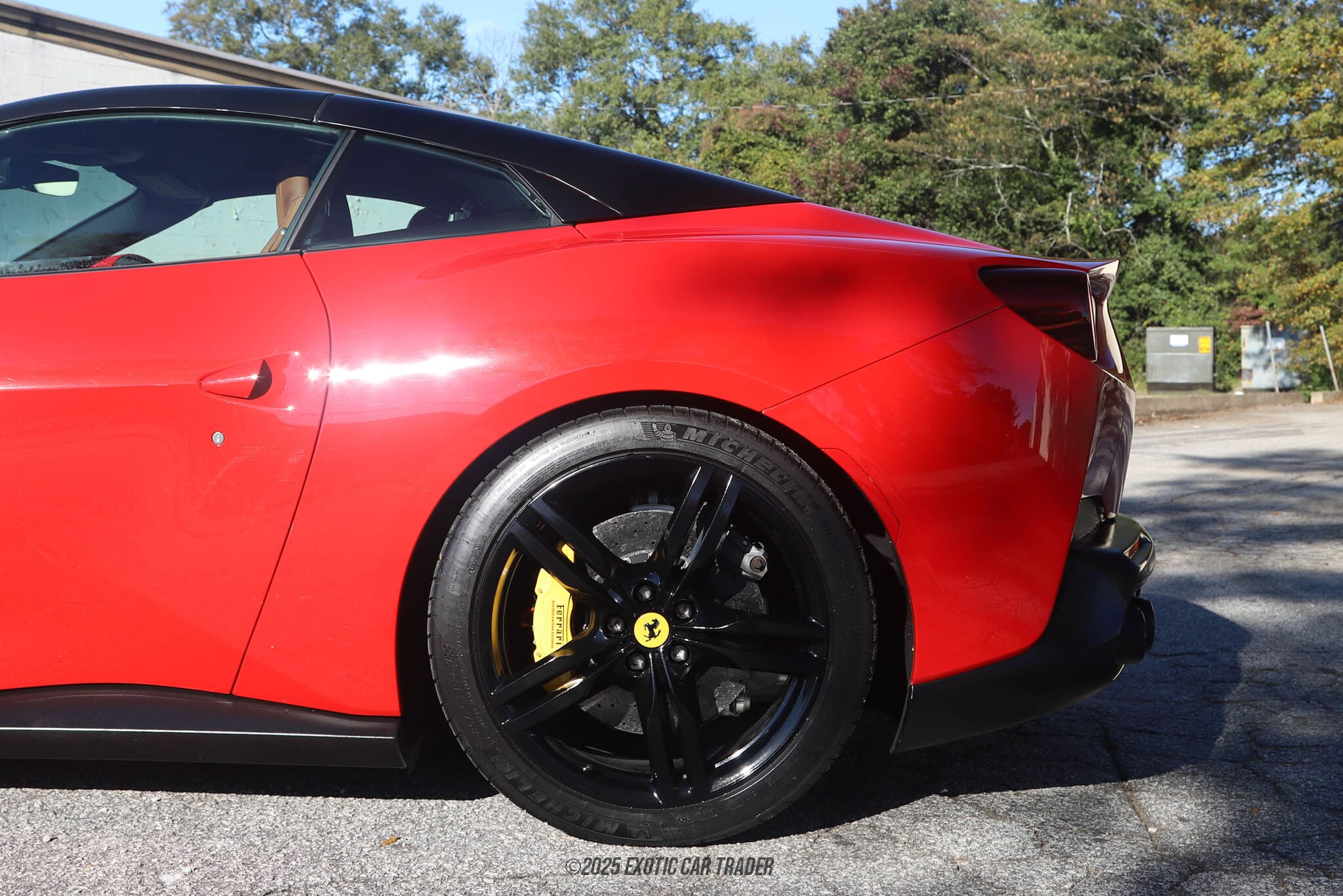 2019 Ferrari Portofino for sale