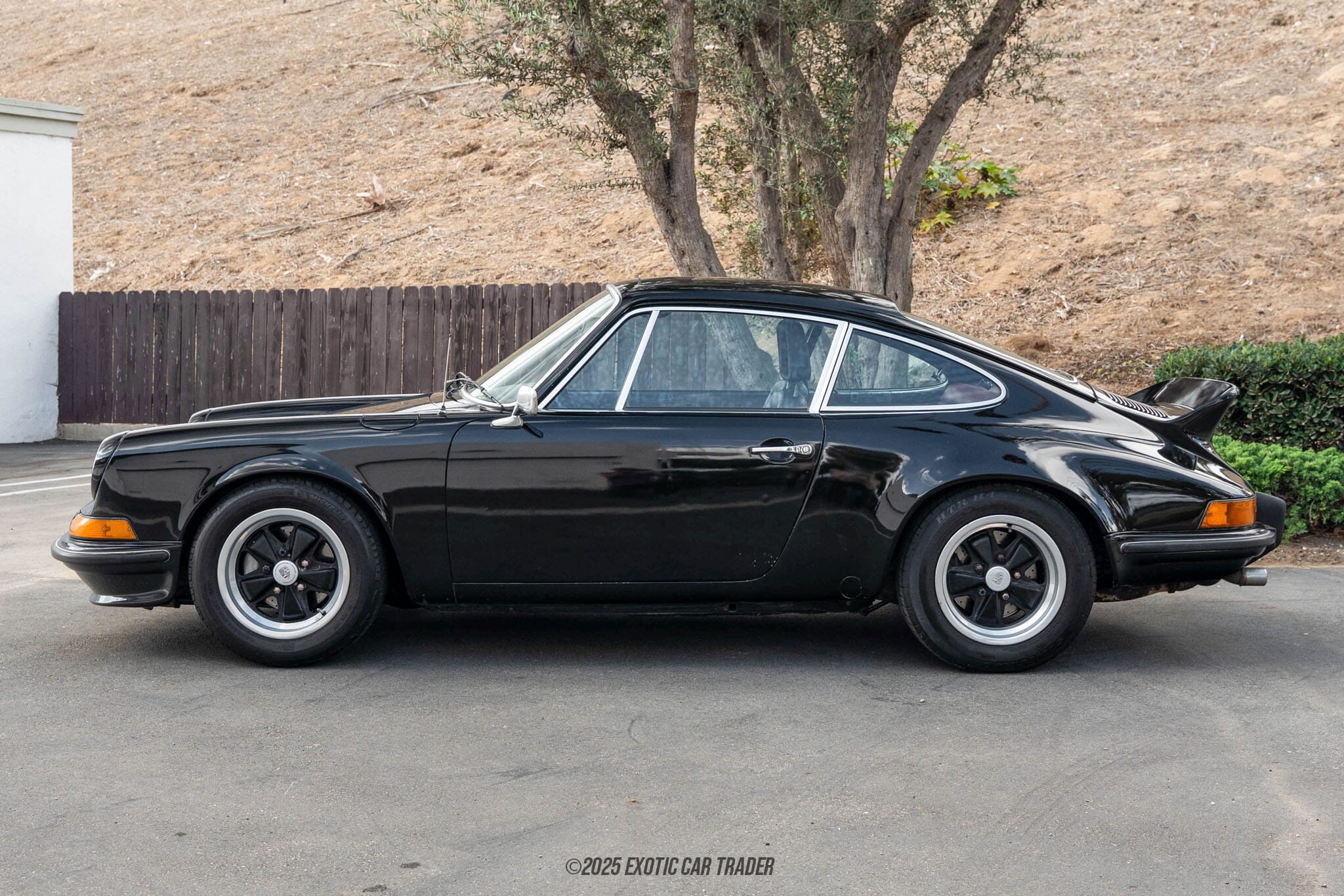 1973 Porsche 911 T for sale